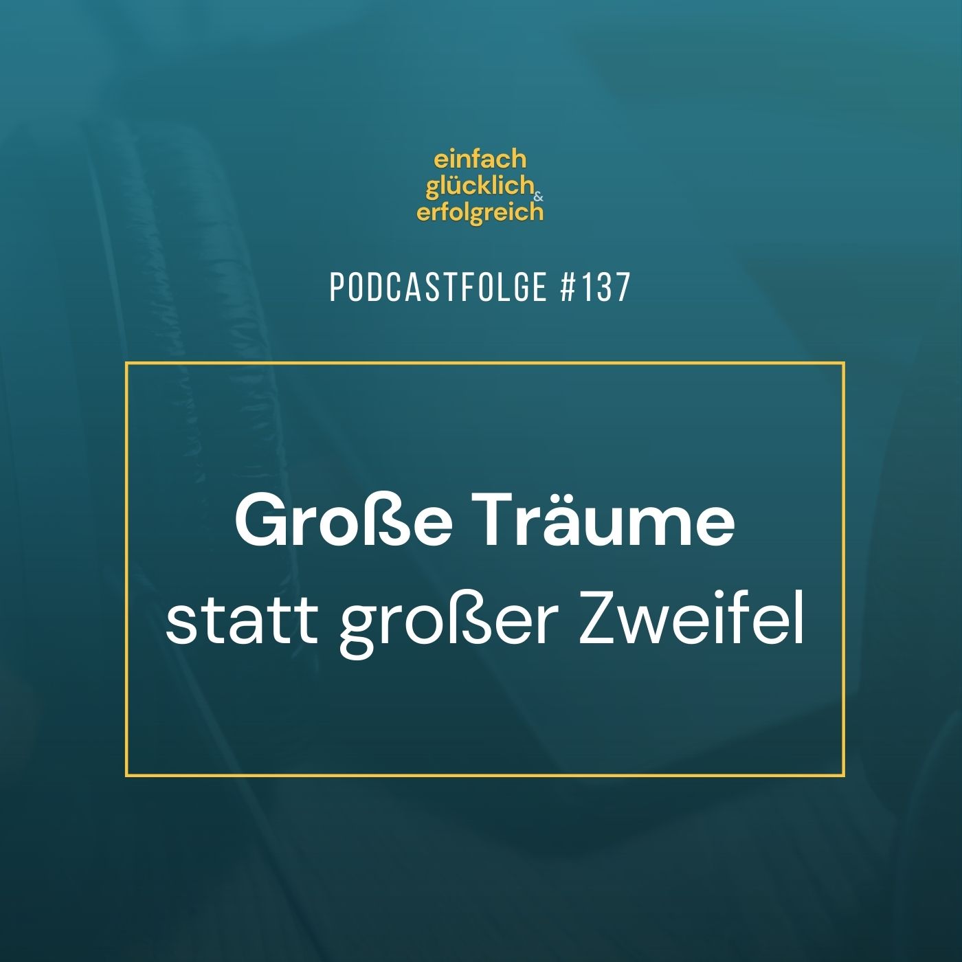 Einfach Glücklich und Erfolgreich