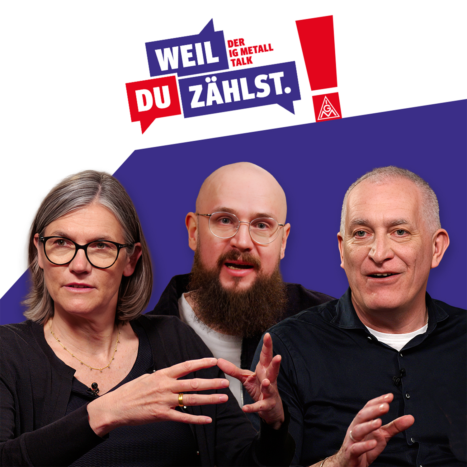 Spezial: Arbeitsplätze retten – so kämpfen wir für den Standort episode artwork