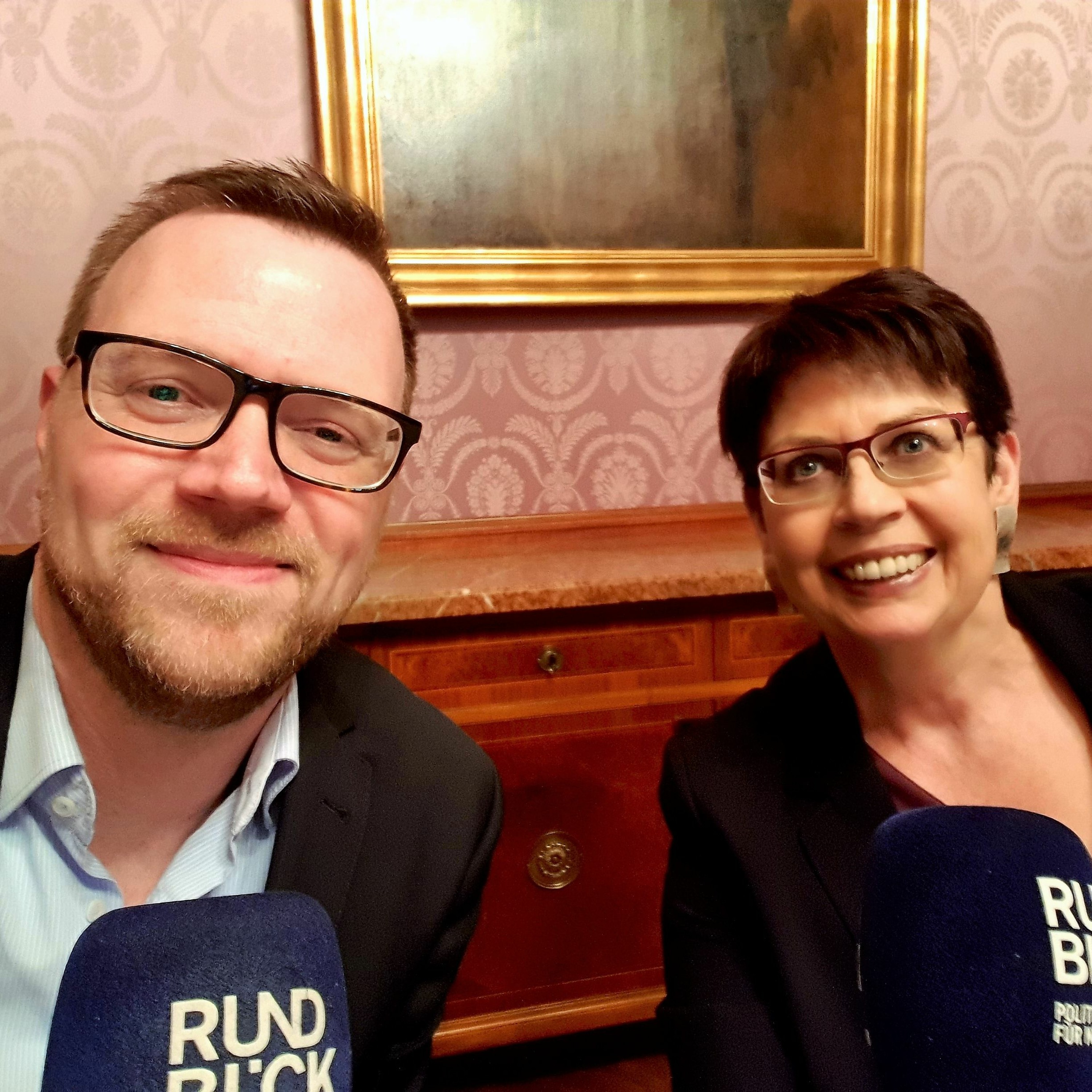 Politiknerds - Der Niedersachsen-Podcast