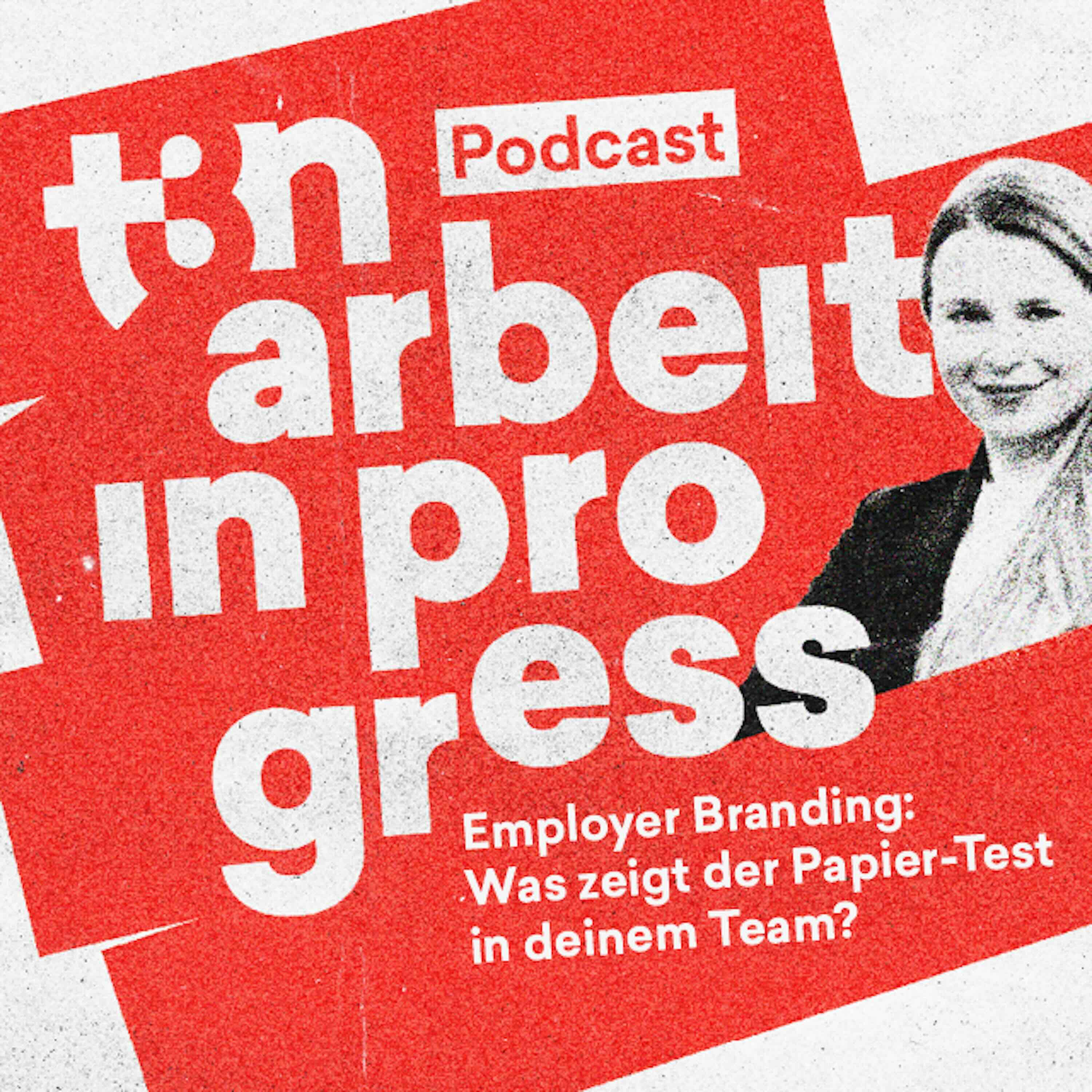 t3n Arbeit in Progress