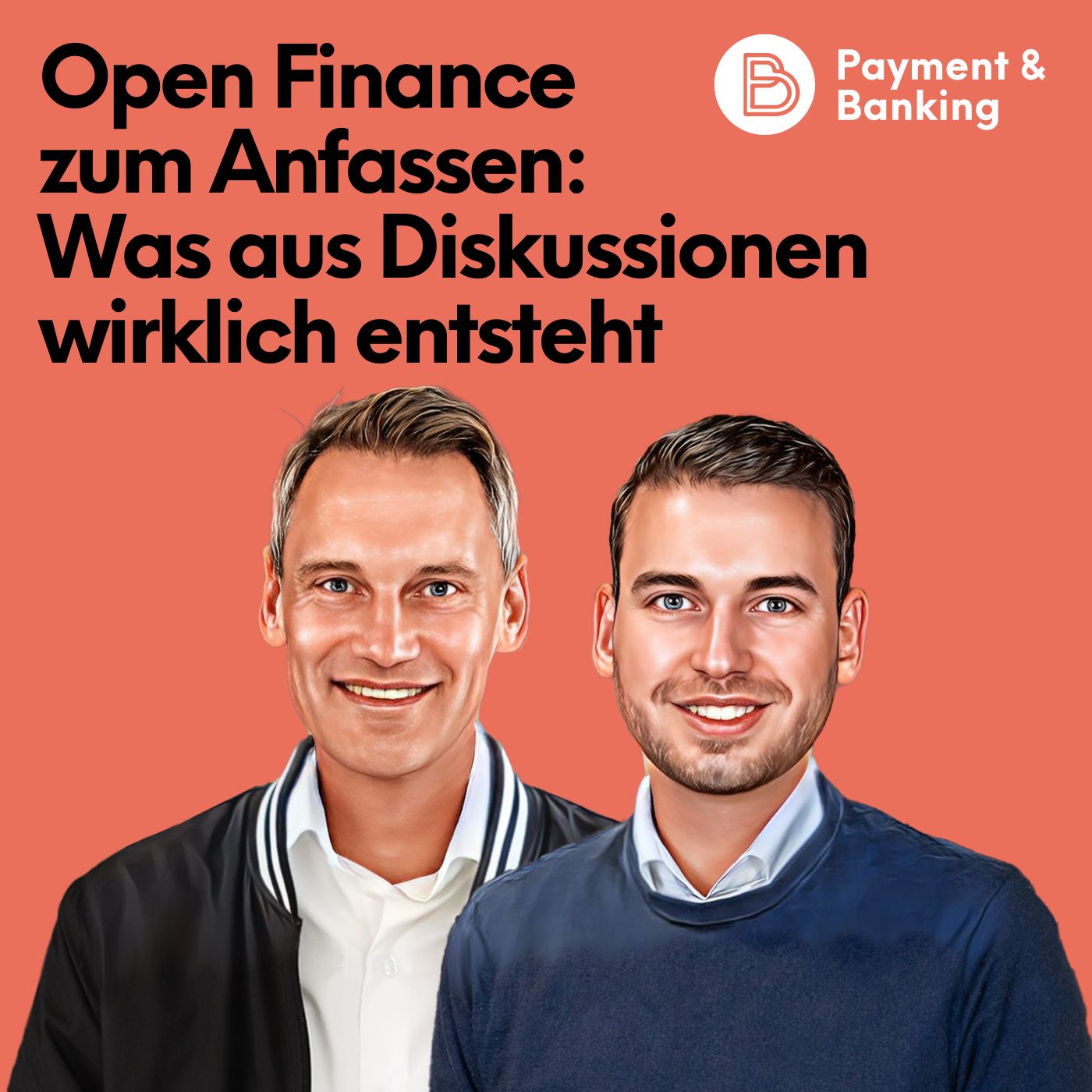 3x3=10 #18: Open Finance zum Anfassen: Was aus Diskussionen wirklich entsteht