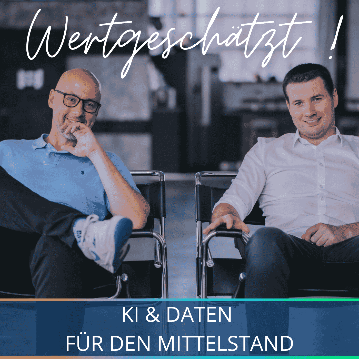 #200 - Erfolgreiche Einführung einer Business Intelligence Plattform bei Erdwärme Grünwald