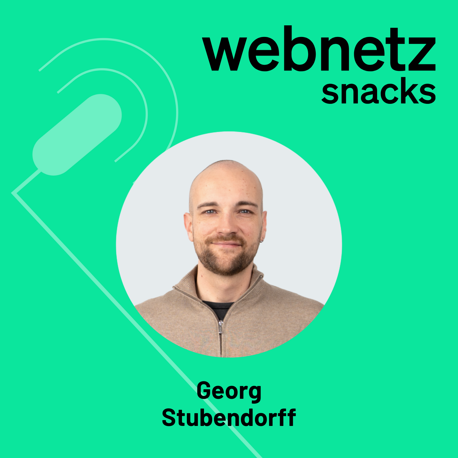 webnetz | snacks – Der Online Marketing Podcast