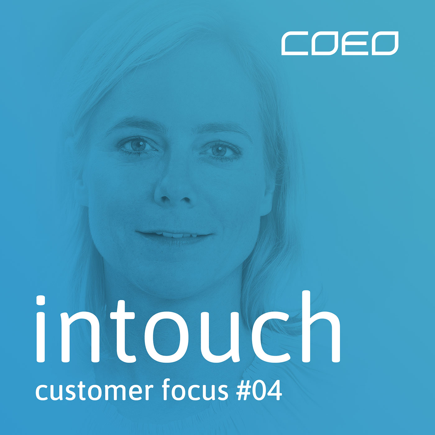 InTouch: Der Customer Focus Podcast