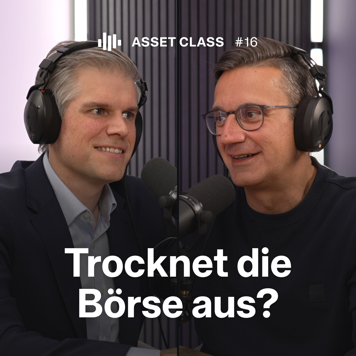 Asset Class