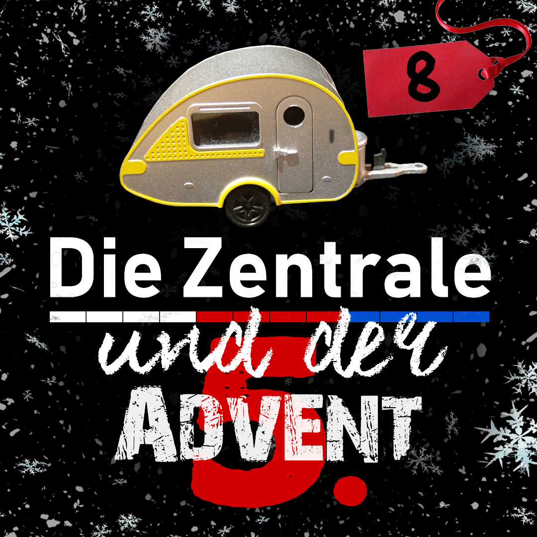 Die drei ??? und der 5. Advent (8. Dezember)