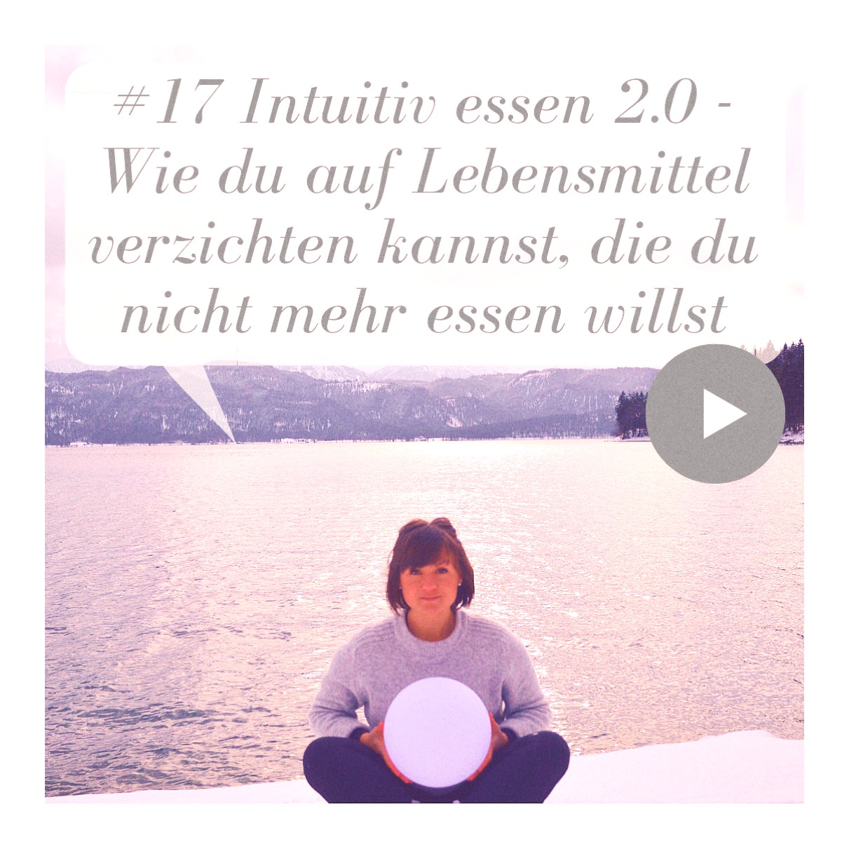 emmi rosa | Der Podcast für intuitives Essen und ganzheitliche Frauengesundheit