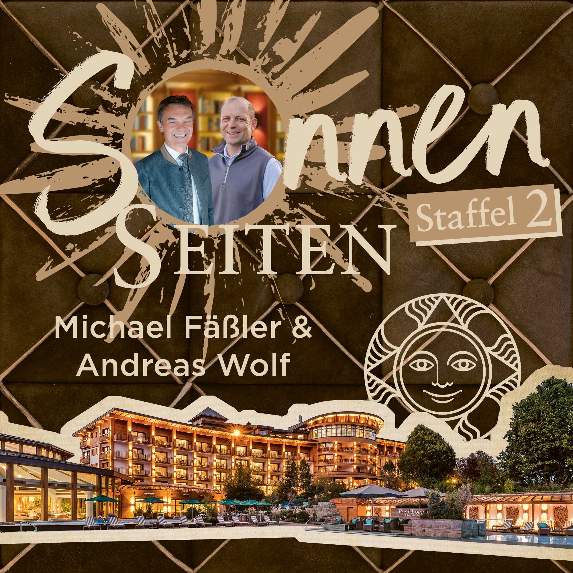 Sonnenseiten