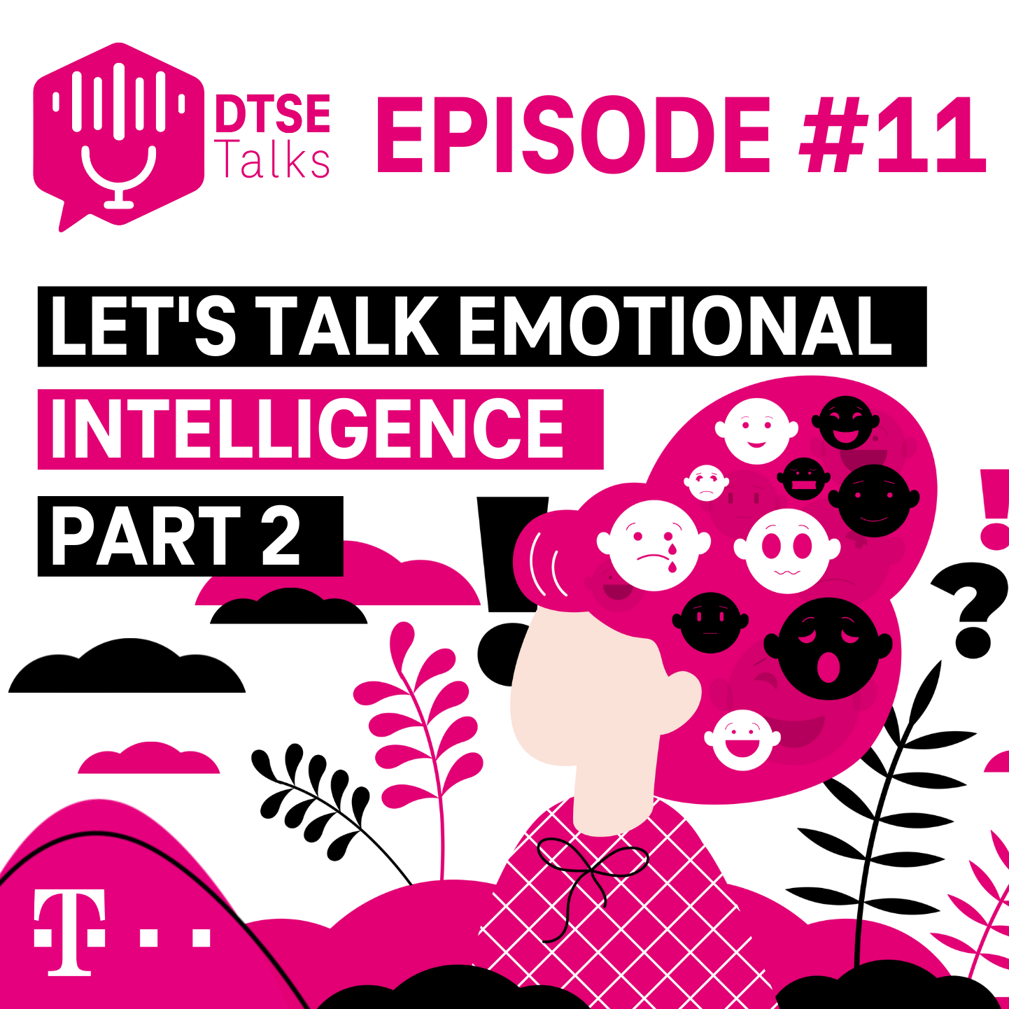 DTSE Talks
