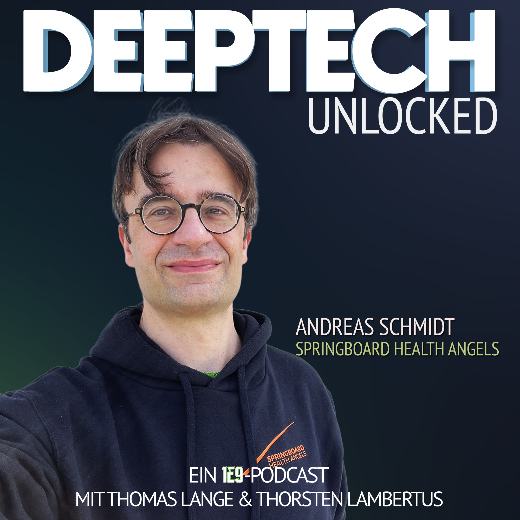 DeepTech Unlocked