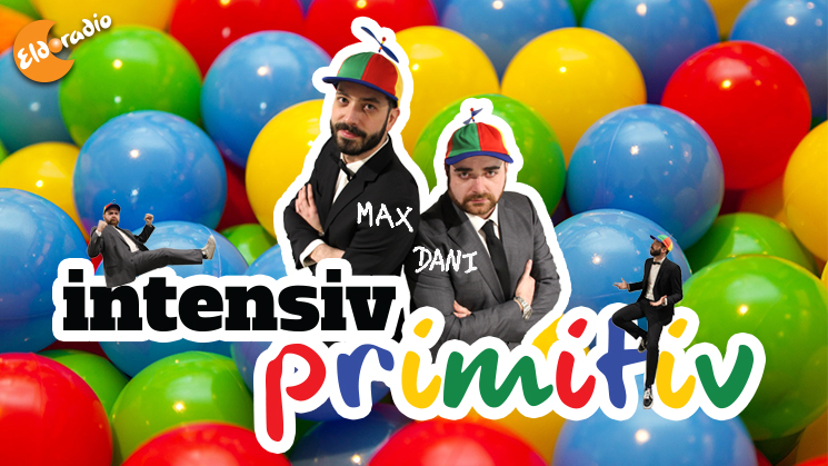 intensiv primitiv