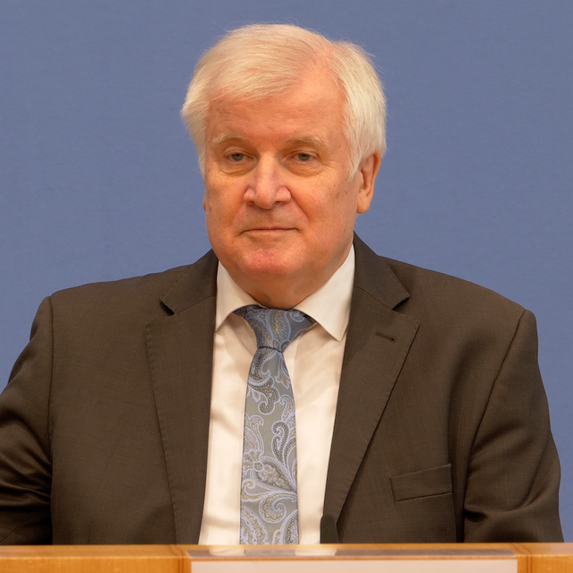 Neues aus der Bundespressekonferenz