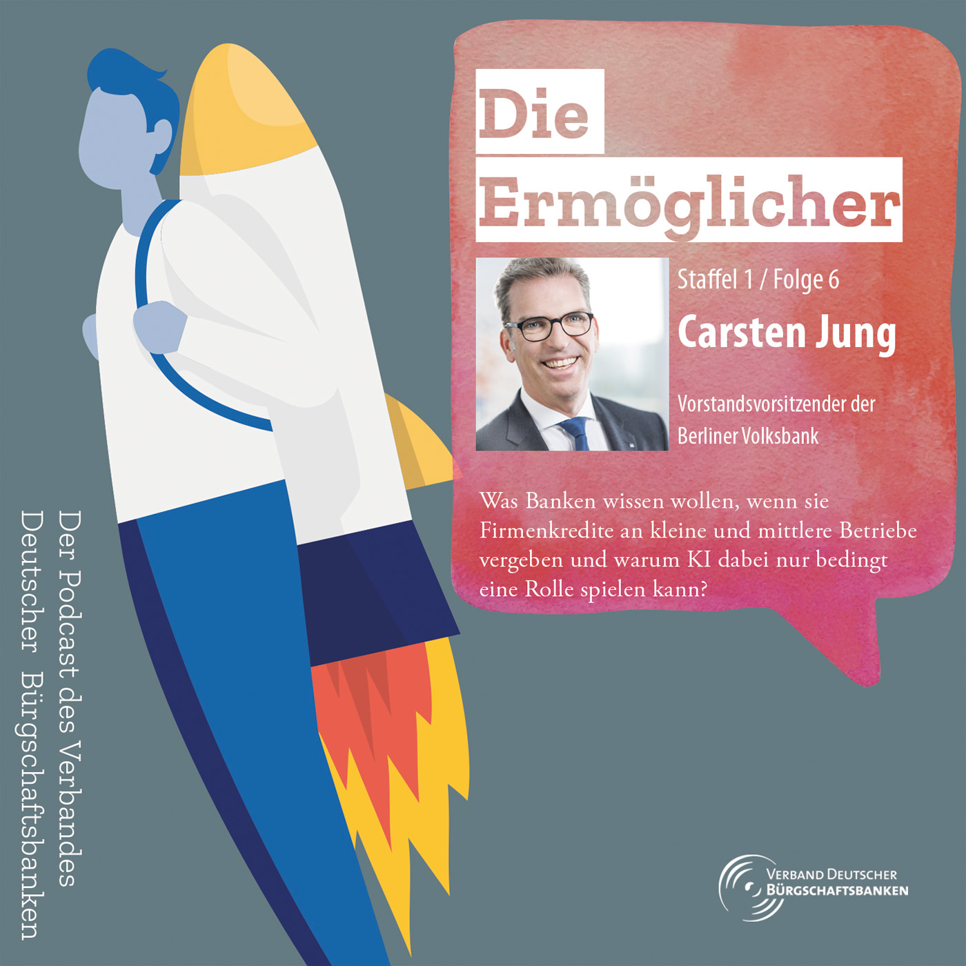 Die Ermöglicher