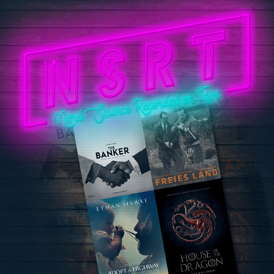 INSERT – Der Filmpodcast