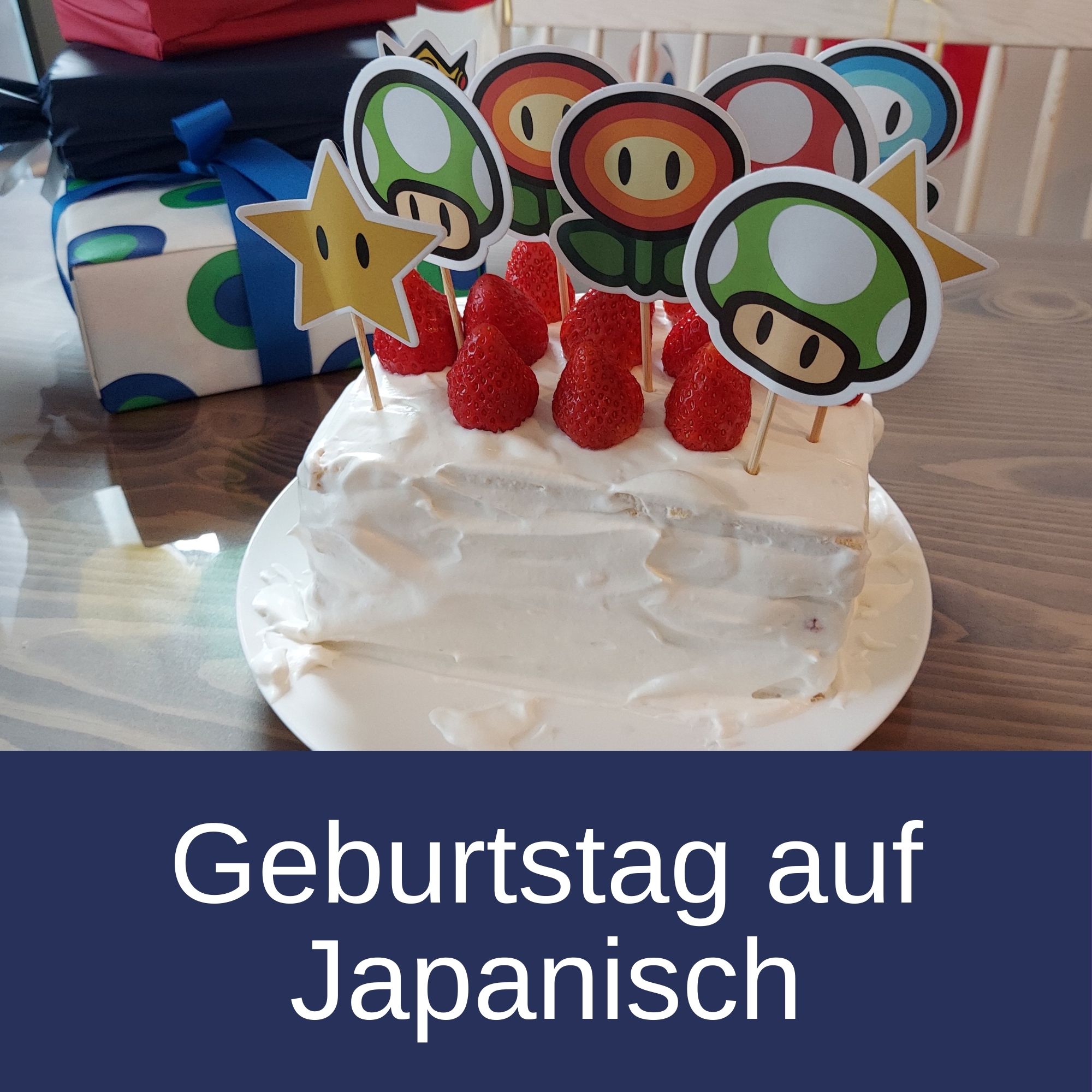 DATTEBAYO - der Japanischlernpodcast