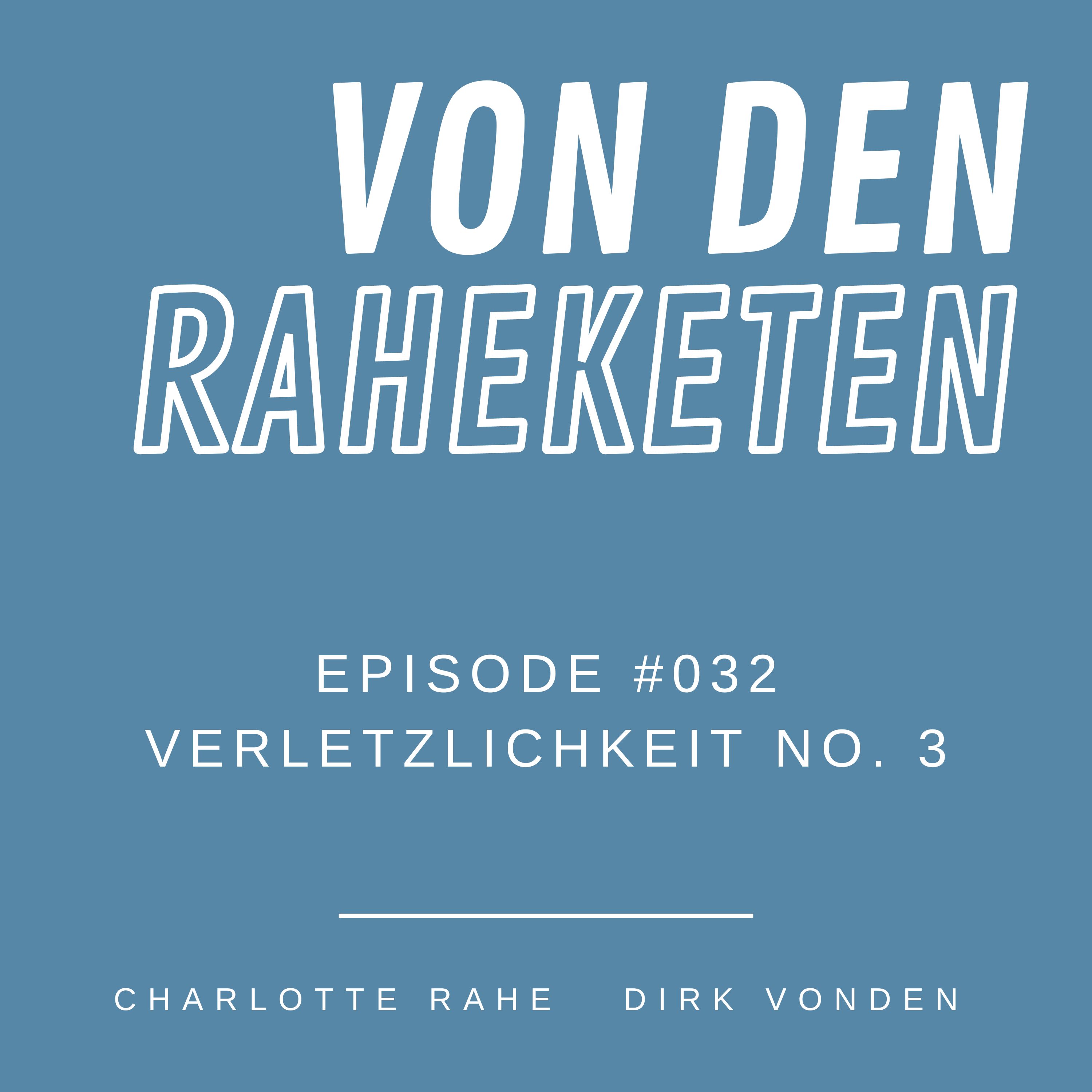 von den Raheketen