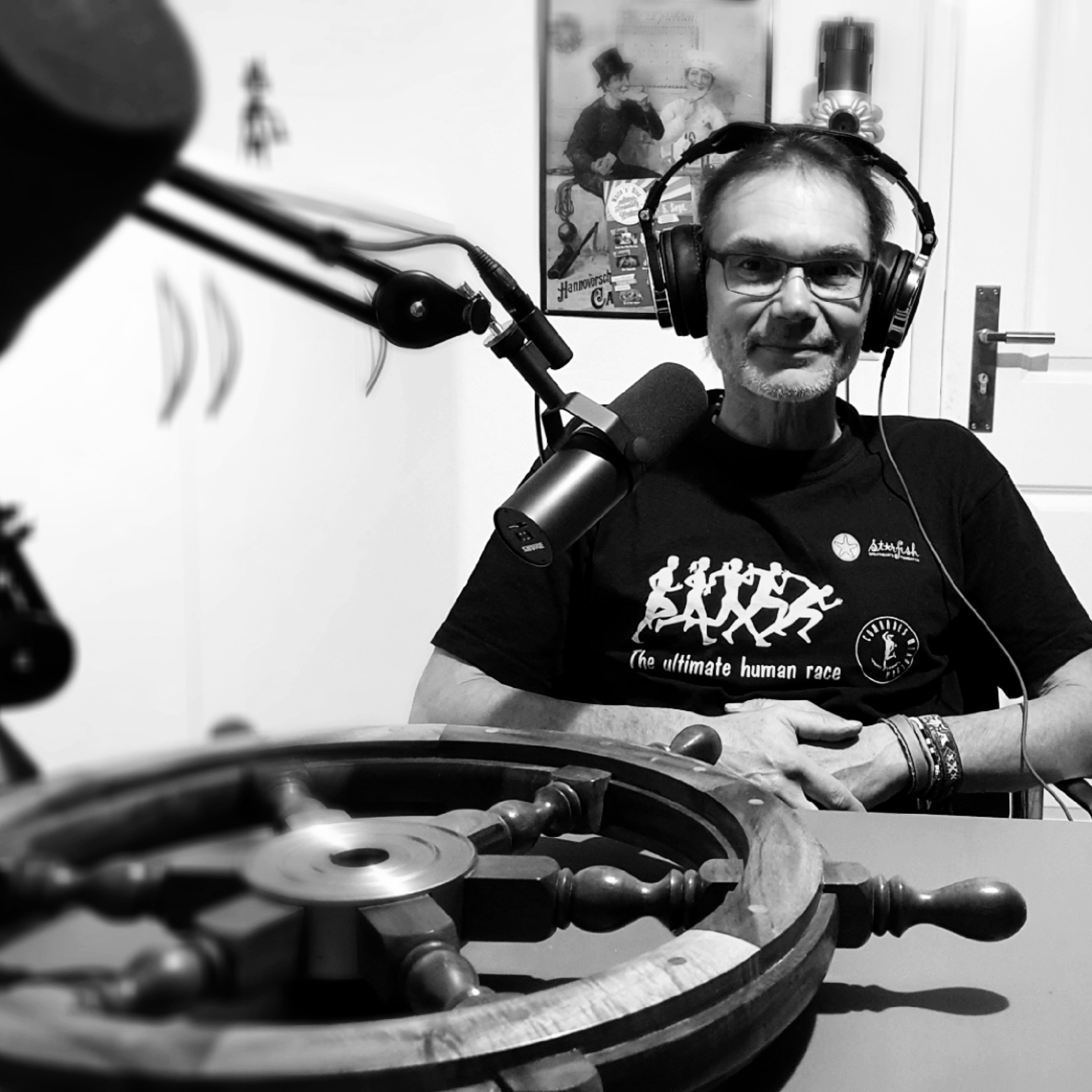 Rolf Kessler - Was können wir von Downies oder Kindern lernen? episode artwork