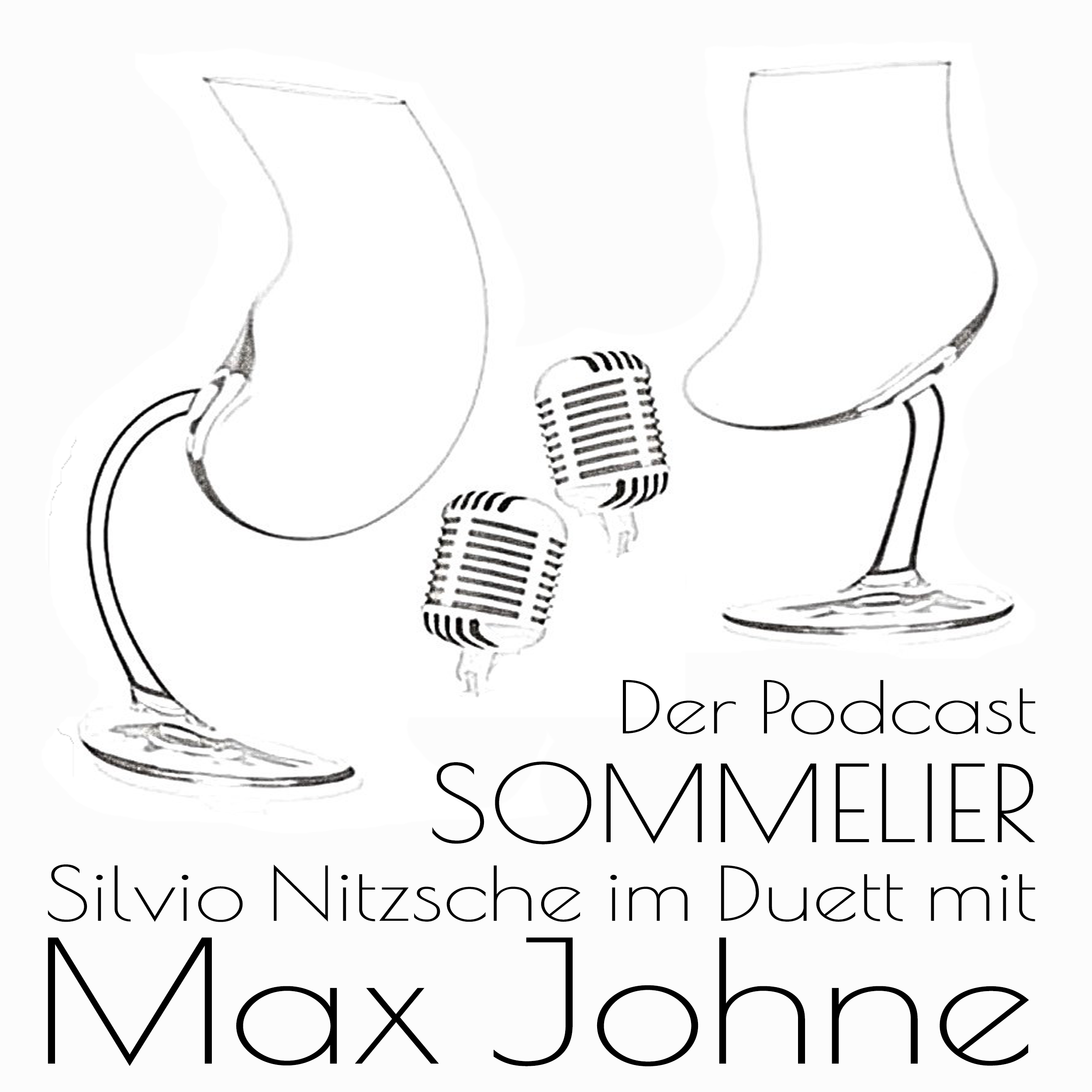 Max Johne - Große Weine, kleine Gesten episode artwork