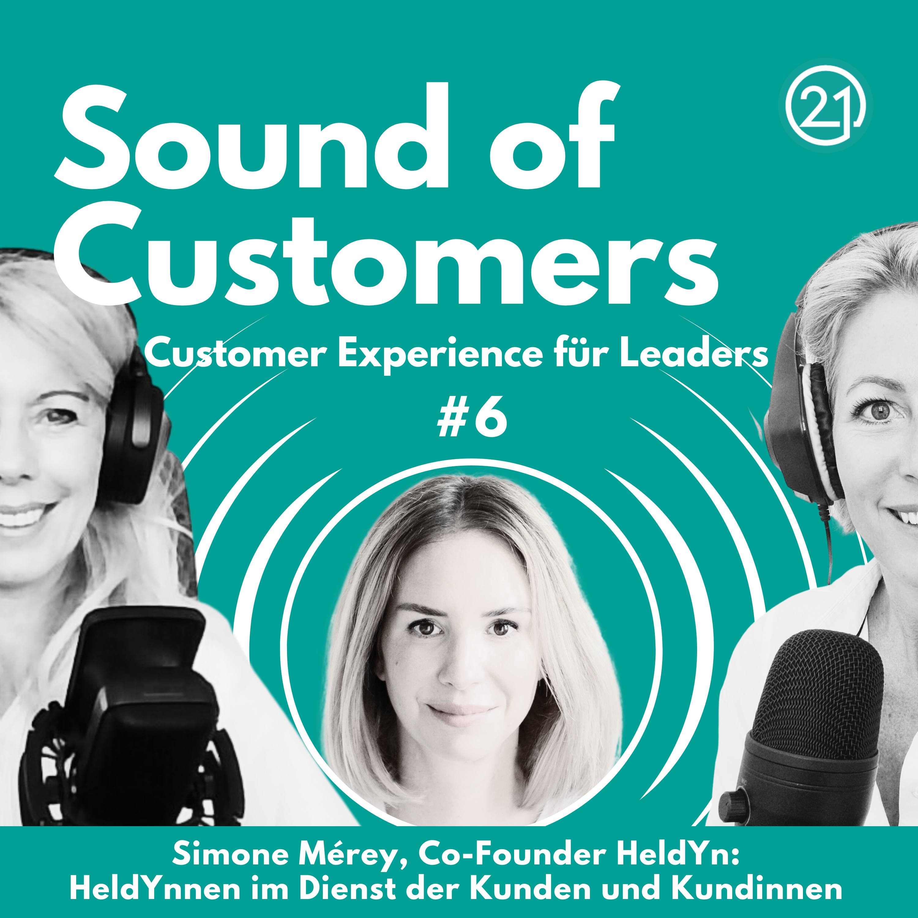 Sound of Customers