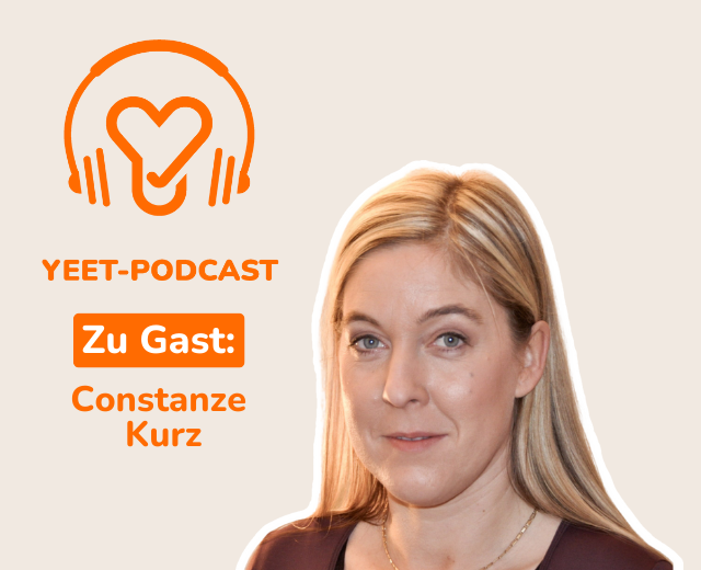 yeet-Podcast
