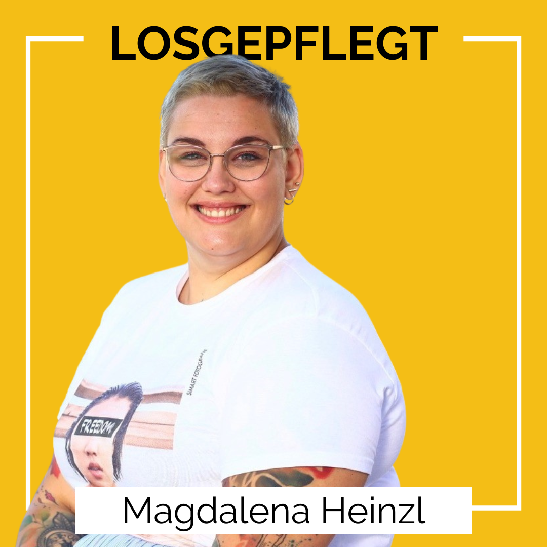 Losgepflegt – Der Podcast von L\'Occitane