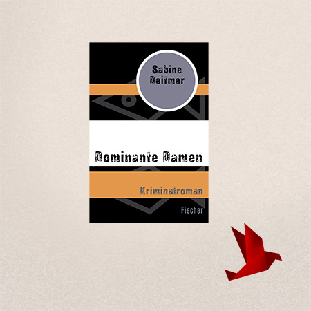 Abweichendes Verhalten - Gespräche über Crime Fiction
