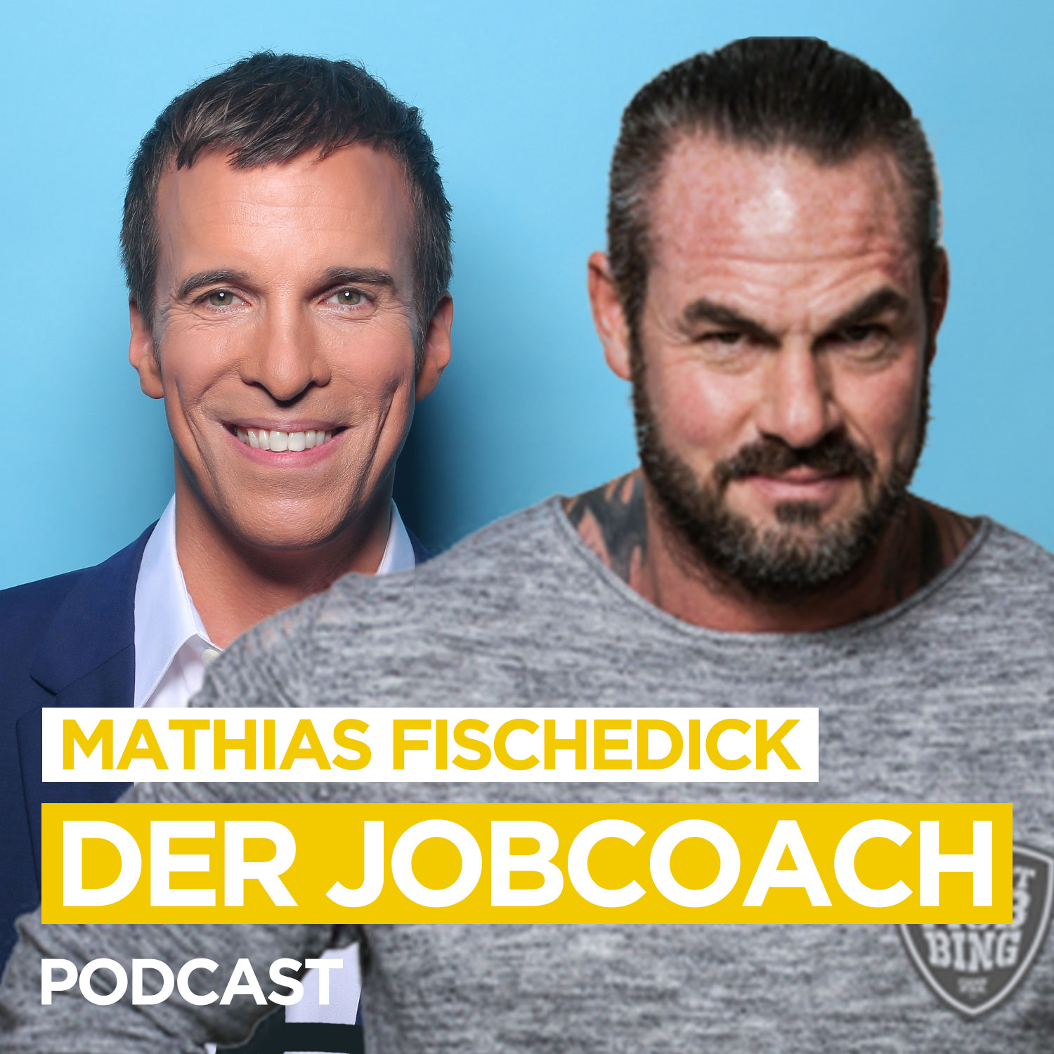 Der Jobcoach