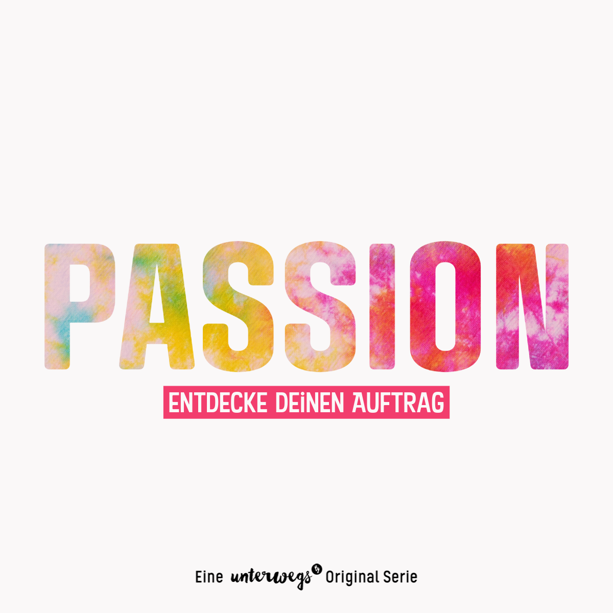 Predigt-Podcast von unterwegs FeG Mönchengladbach