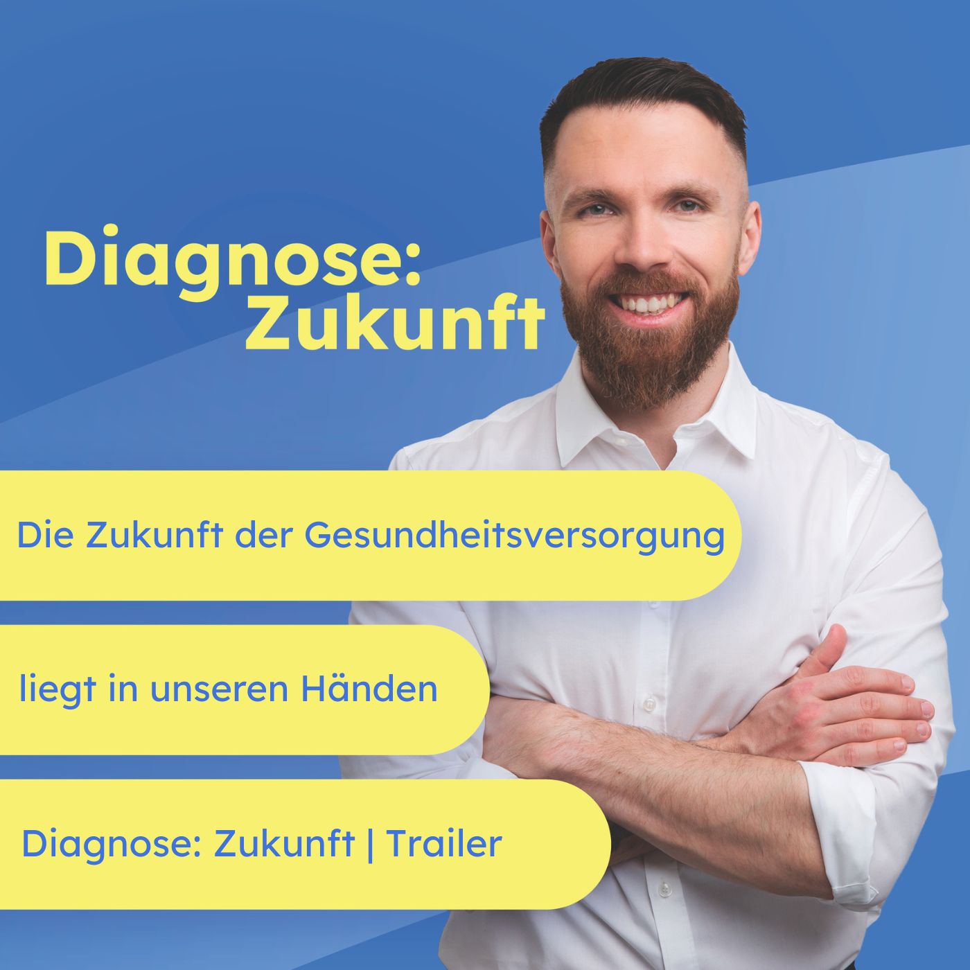 Die Zukunft der Gesundheitsversorgung liegt in unseren Händen | Technologie, Klinik, Pflege, Künstliche Intelligenz, KI Die Zukunft der Gesundheitsversorgung liegt in unseren Händen | Technologie, Klinik, Pflege, Künstliche Intelligenz, KI