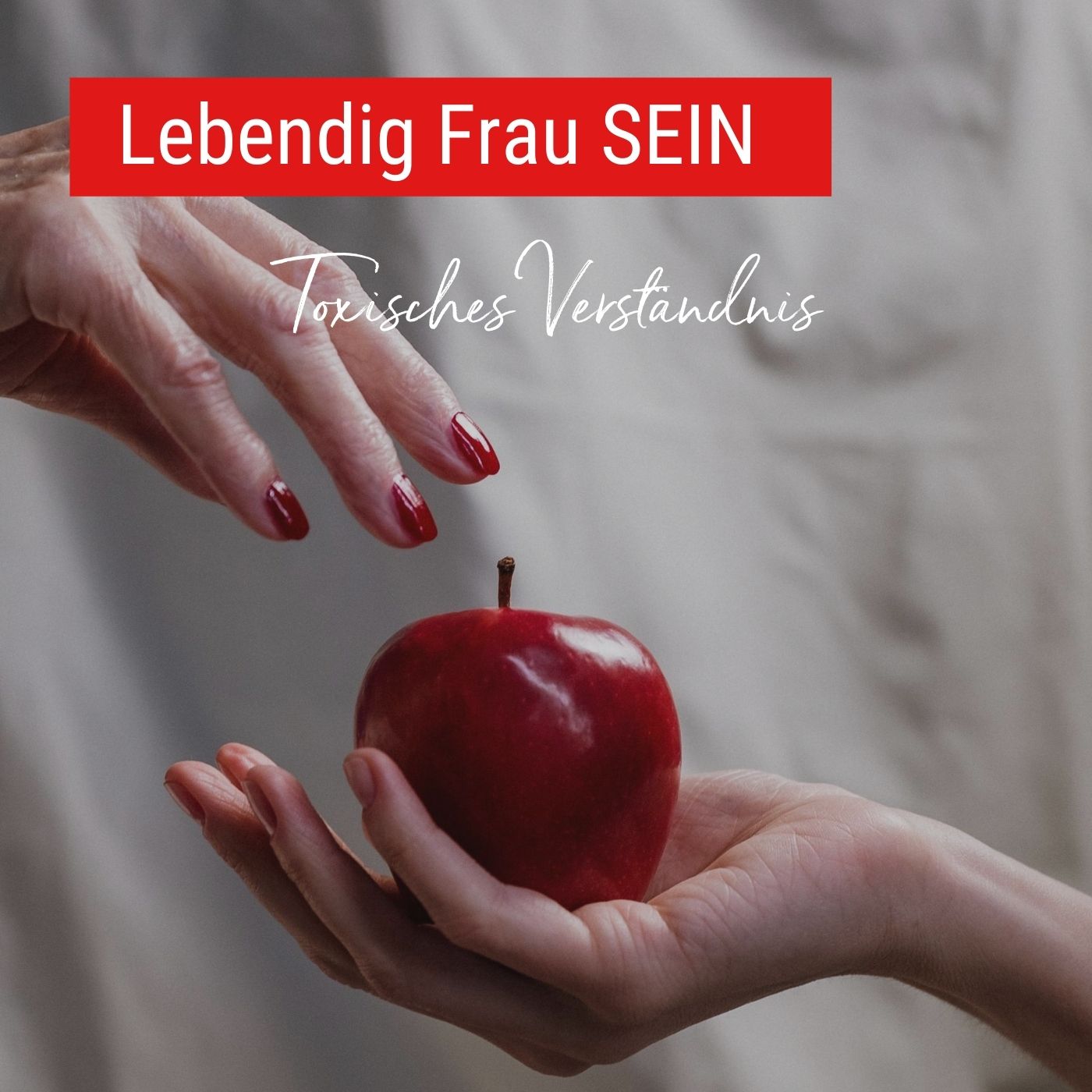 Mensch SEIN auf Deine Art