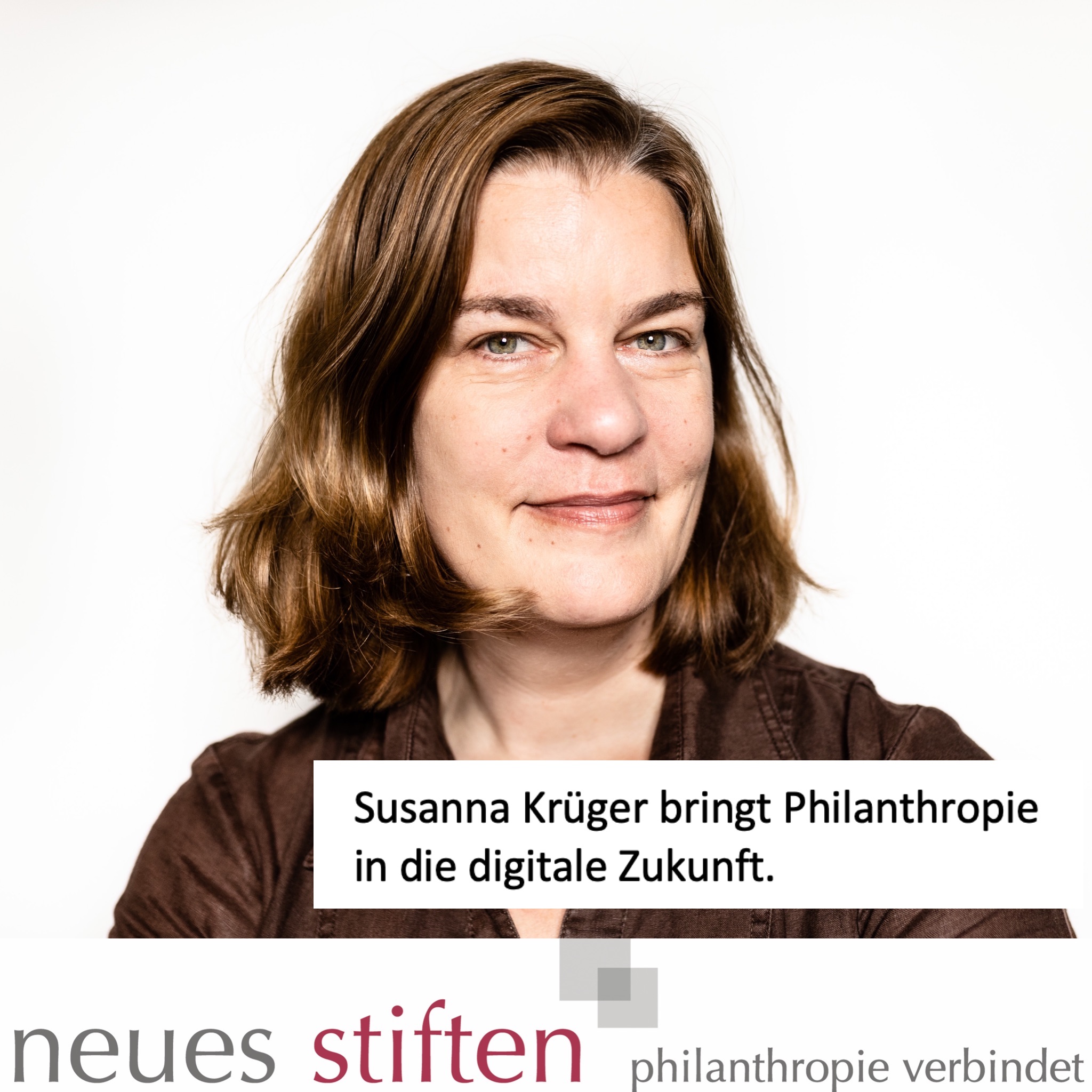 neues stiften philanthropie verbindet