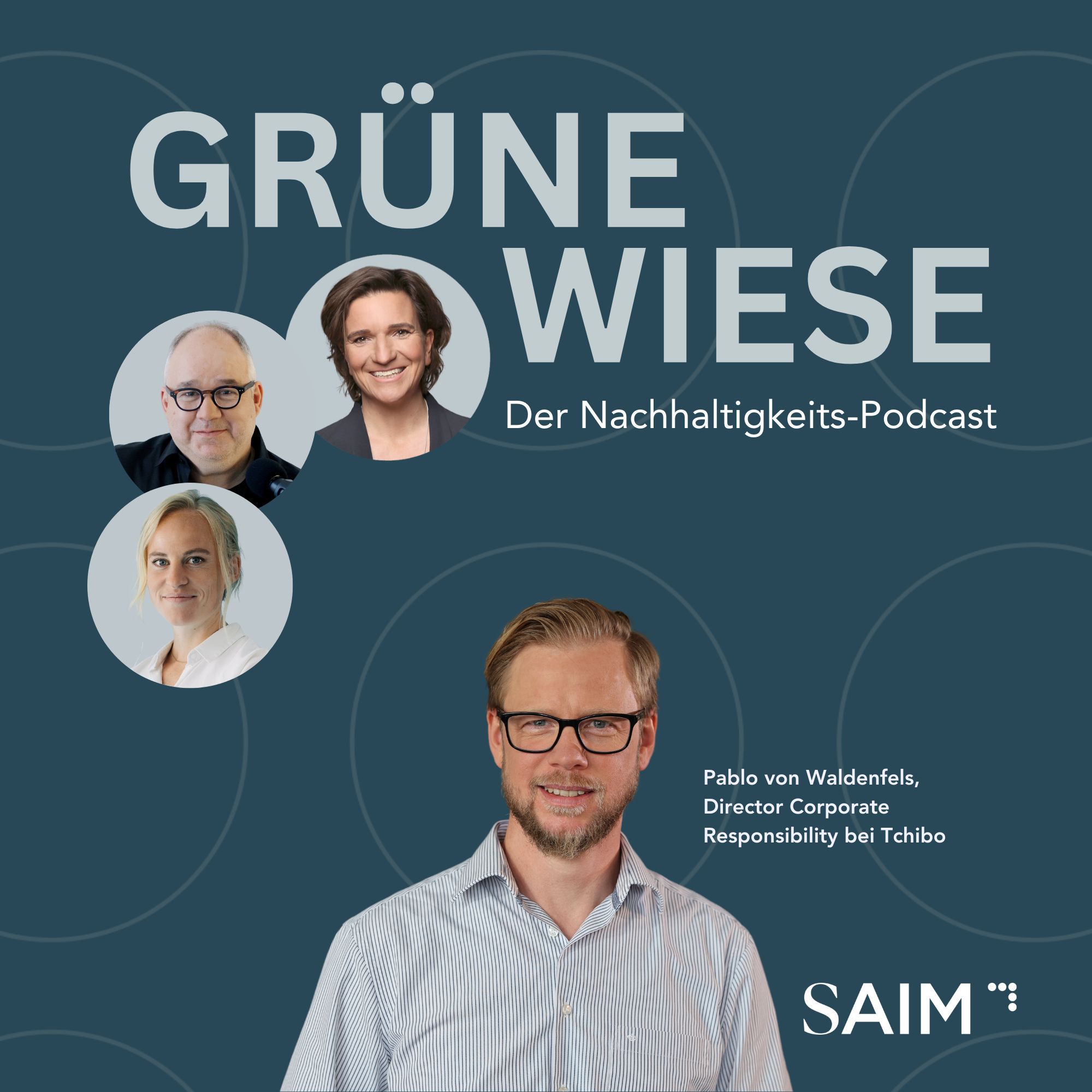 Grüne Wiese: Ihr monatlicher Einblick in nachhaltiges Unternehmertum