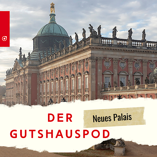 Der Gutshauspod
