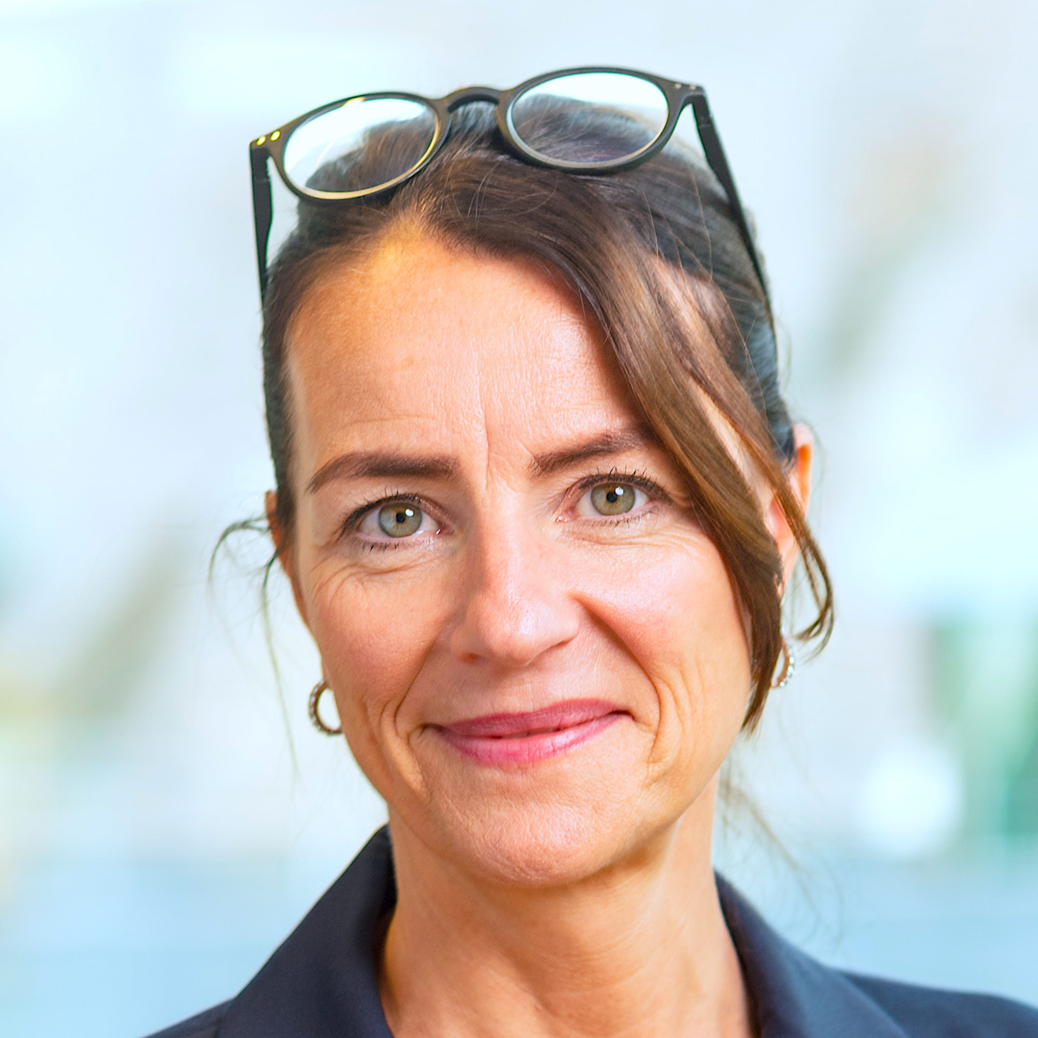 Hörbar machen - hörbar sein: DIE PodcastReihe von female.vision
