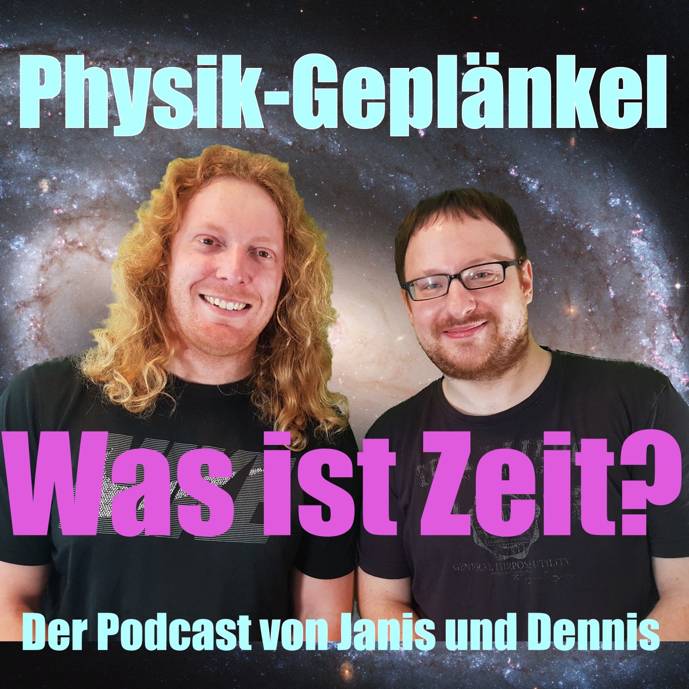 Physik-Geplänkel