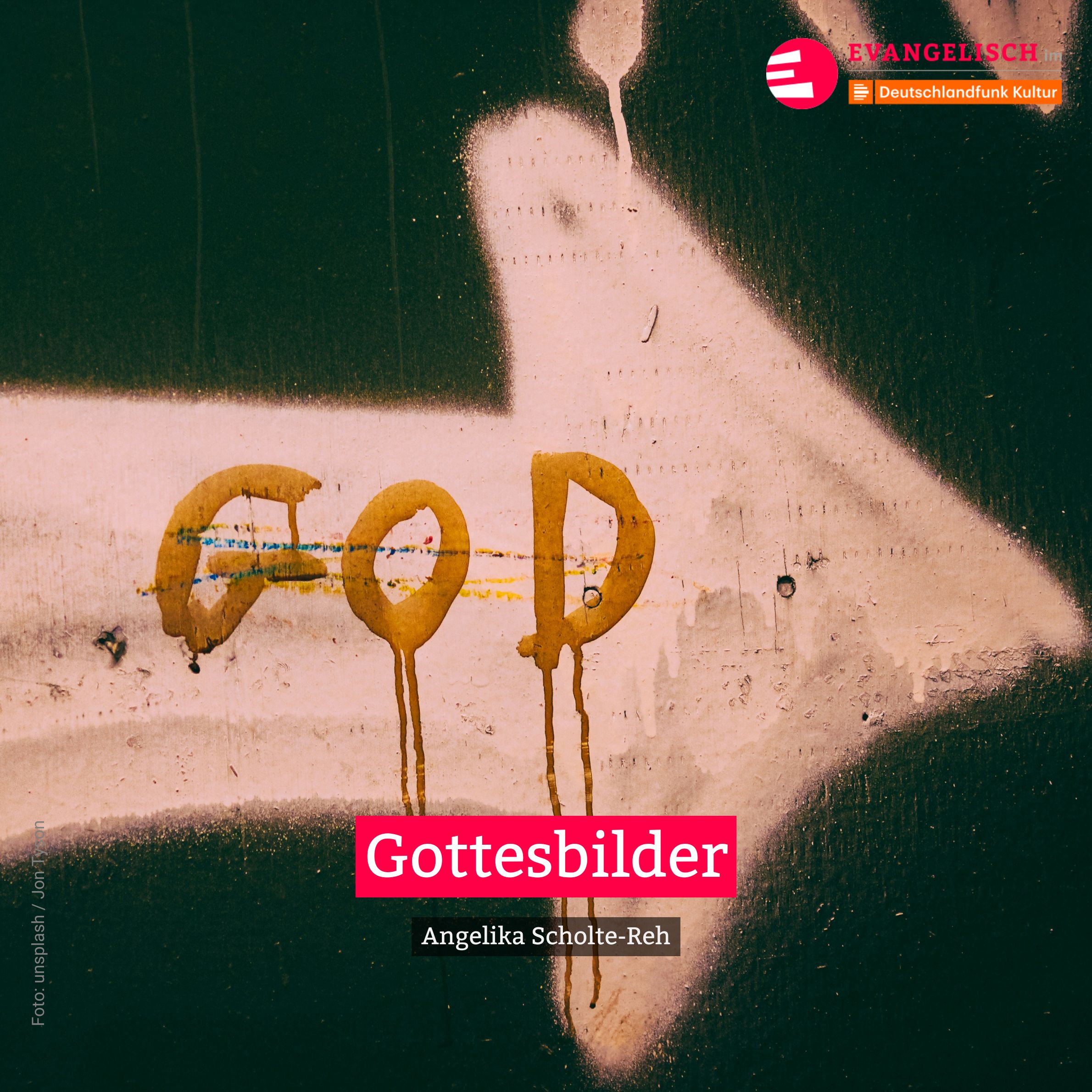Gottesbilder