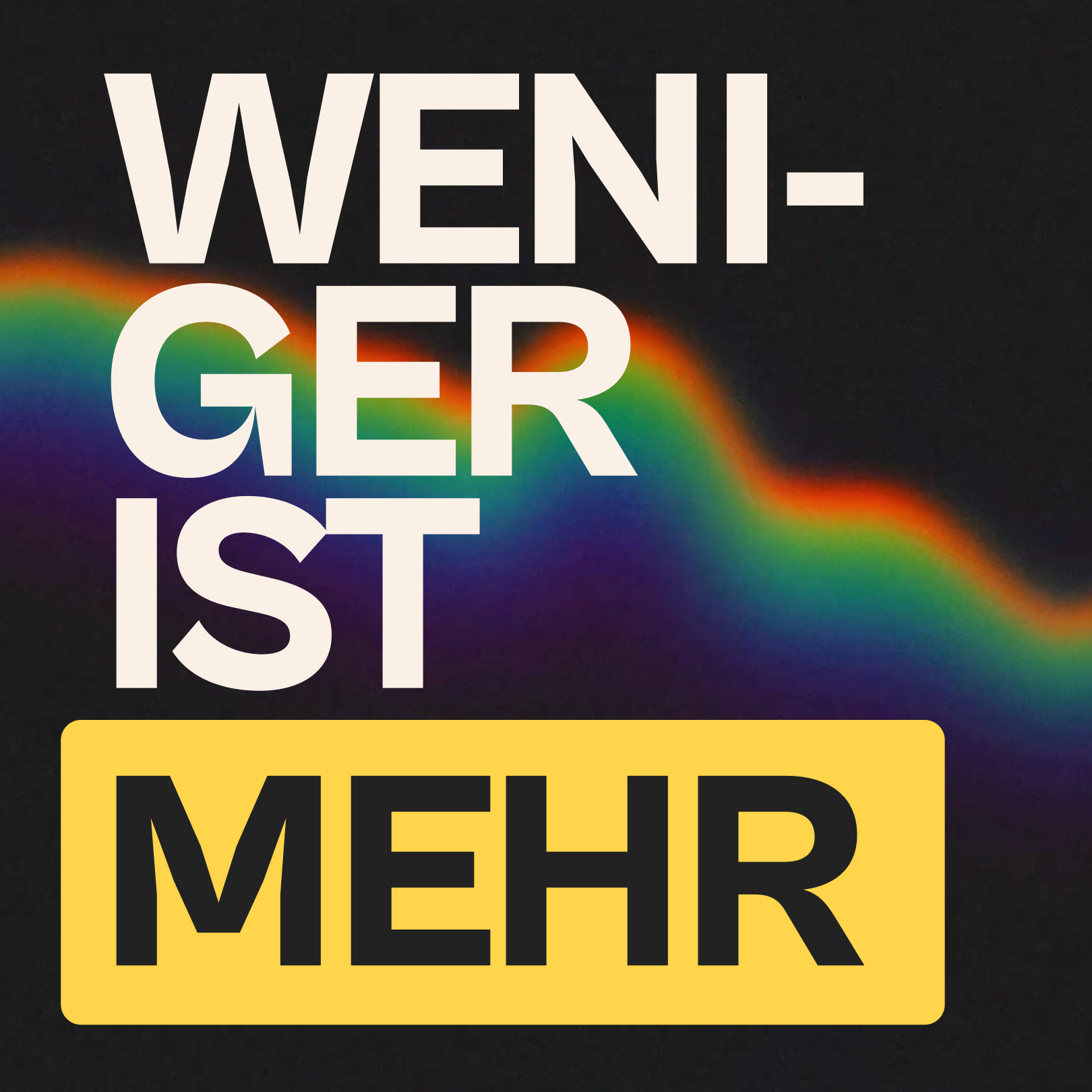 MACH MAL MARKE – Branding ohne Bullshit mit Vinz & Paul
