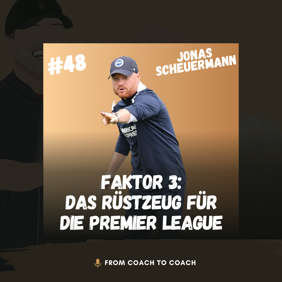 FROM COACH TO COACH