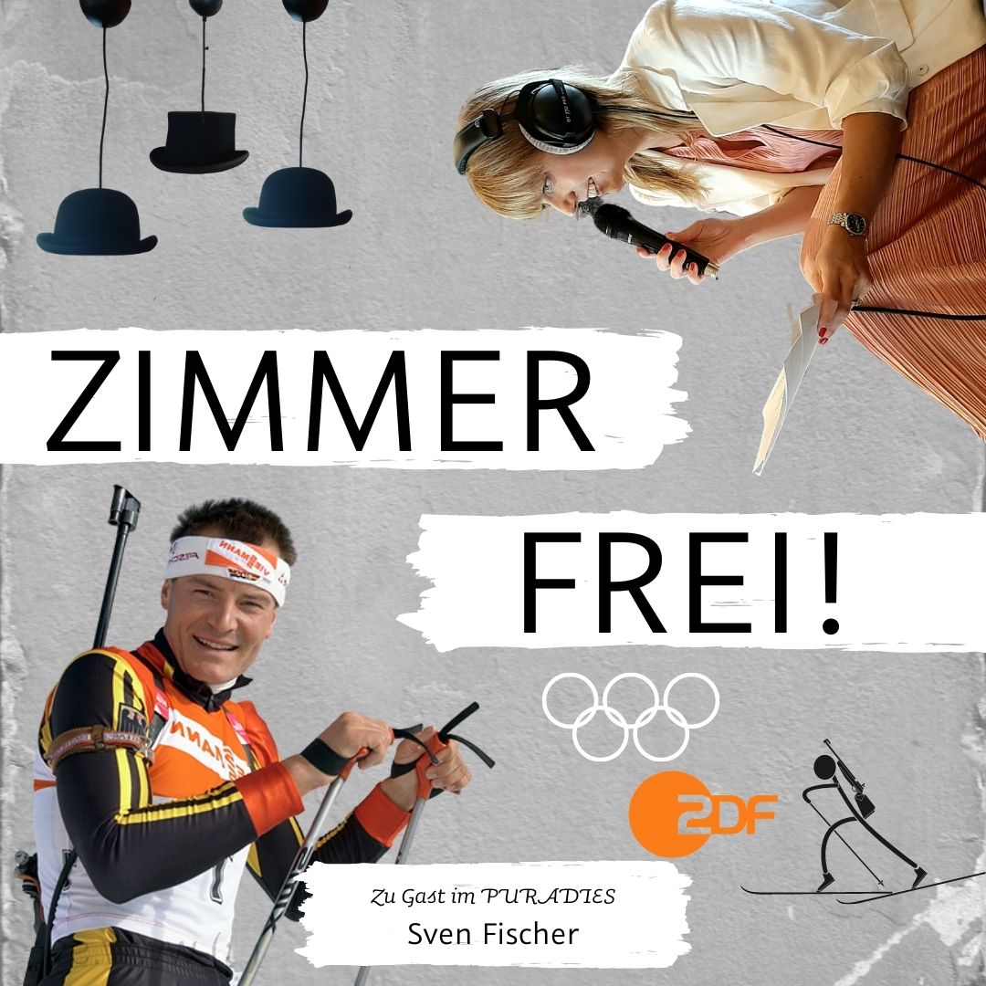 Zimmer frei