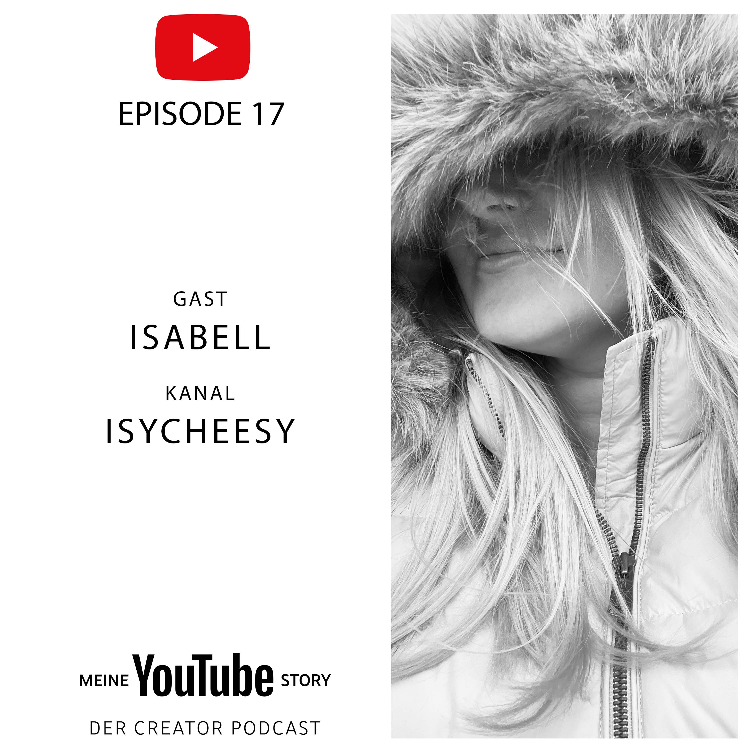 Meine YouTube Story - Der Creator Podcast