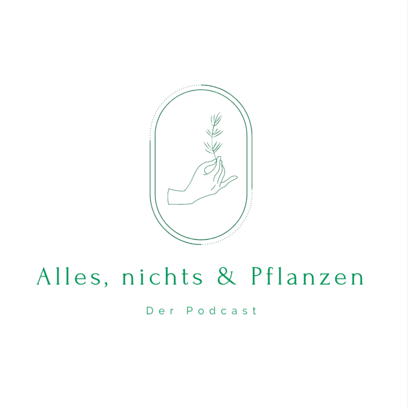 Alles, nichts & Pflanzen