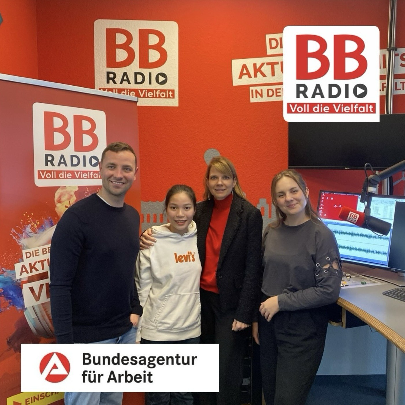 Von A bis Zubi