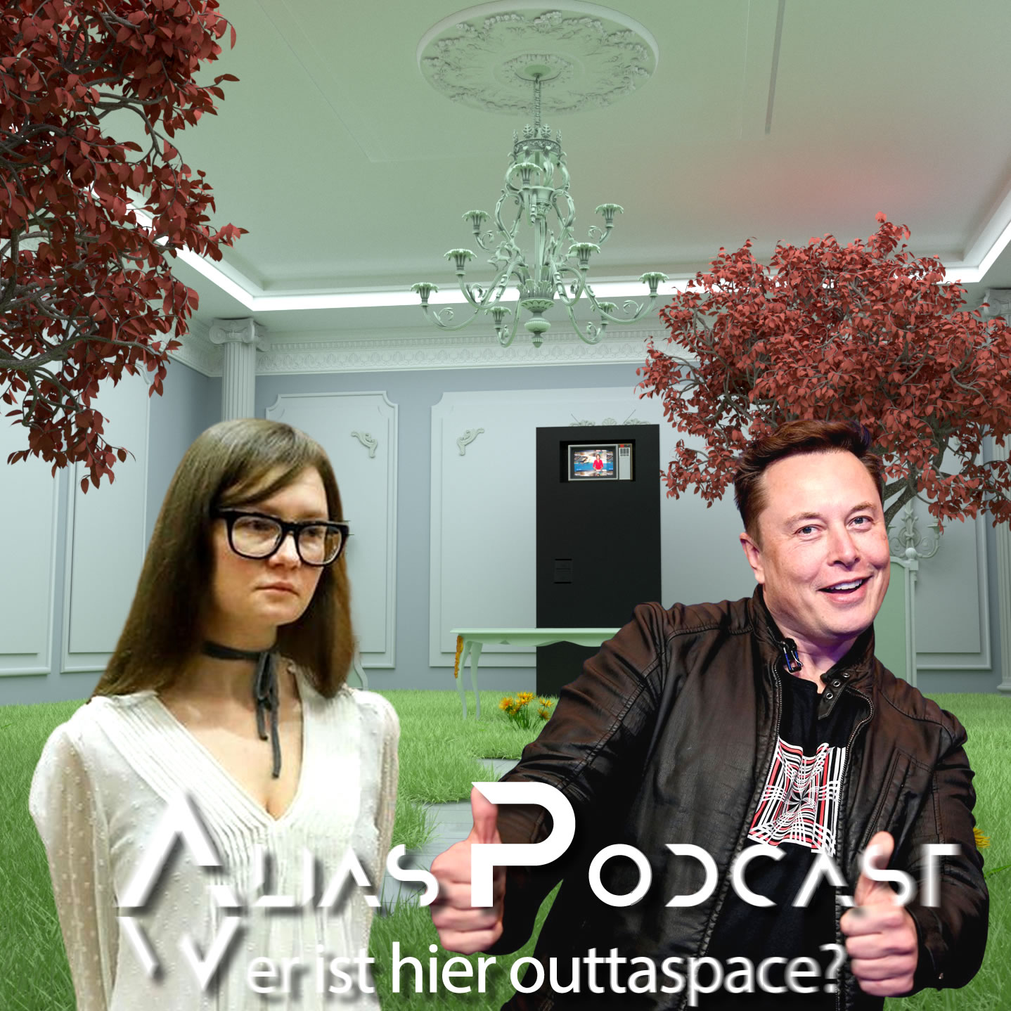 Alias Podcast
