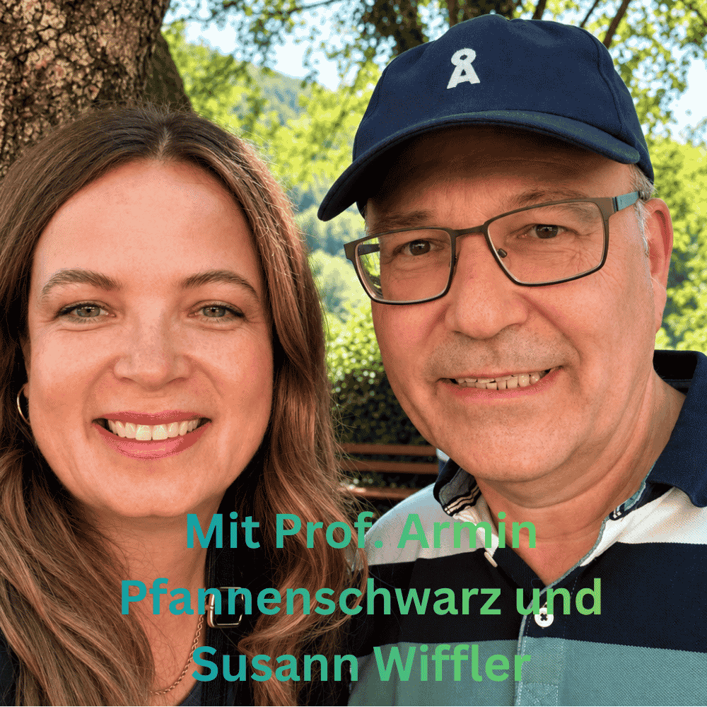 Unternehmertum: Deutschlands unsichtbare Stärke episode artwork