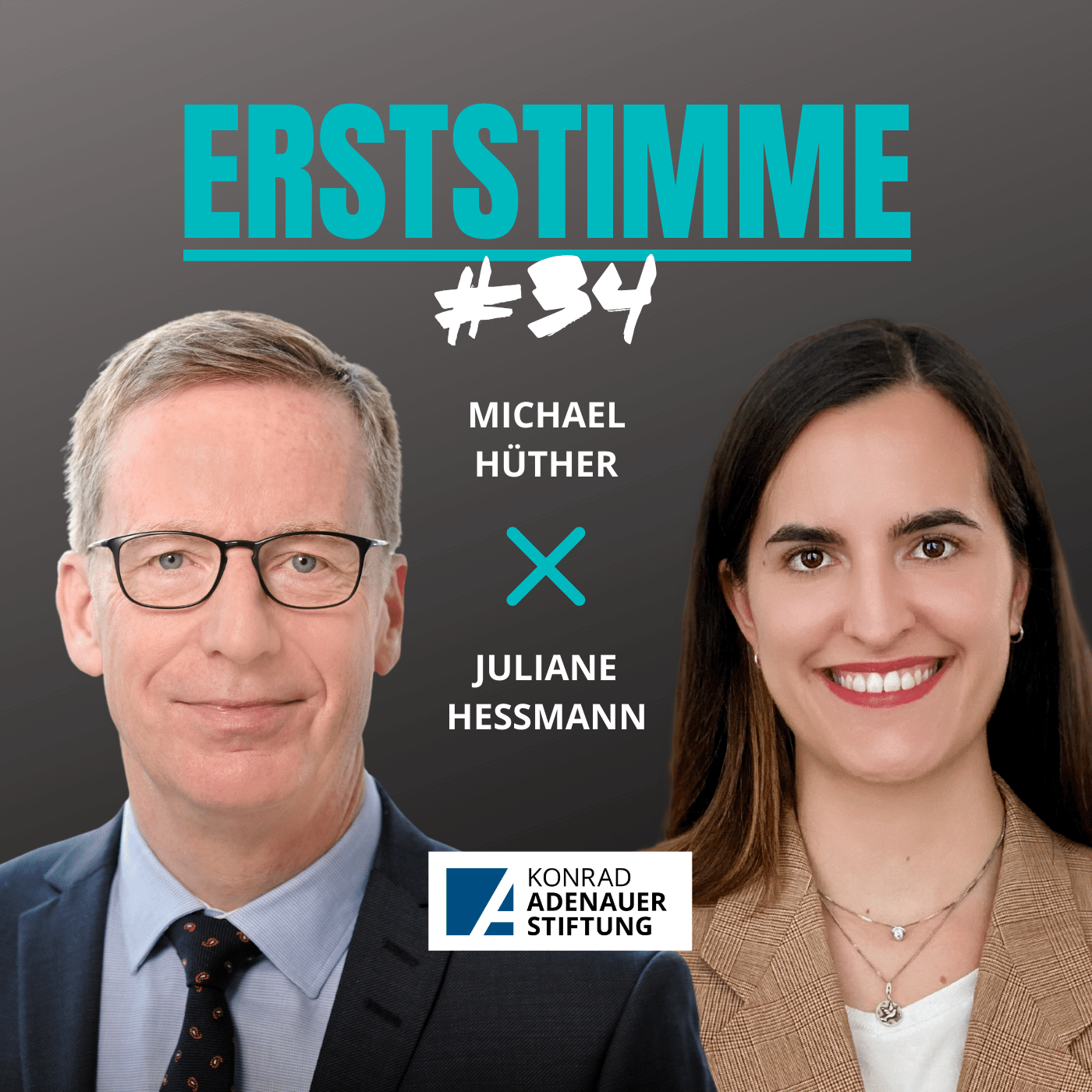 Erststimme | Podcast für Politische Bildung