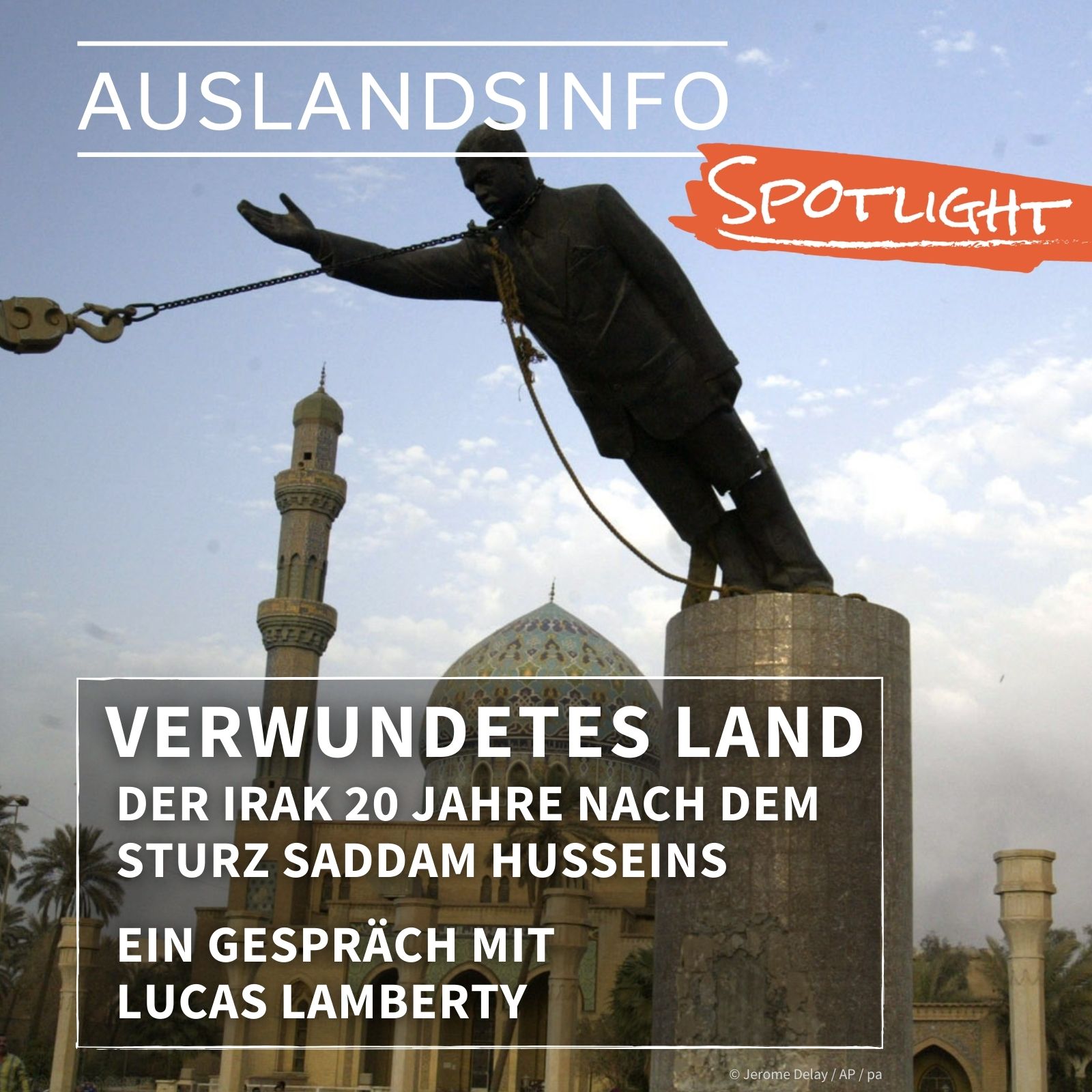 Auslandsinfo