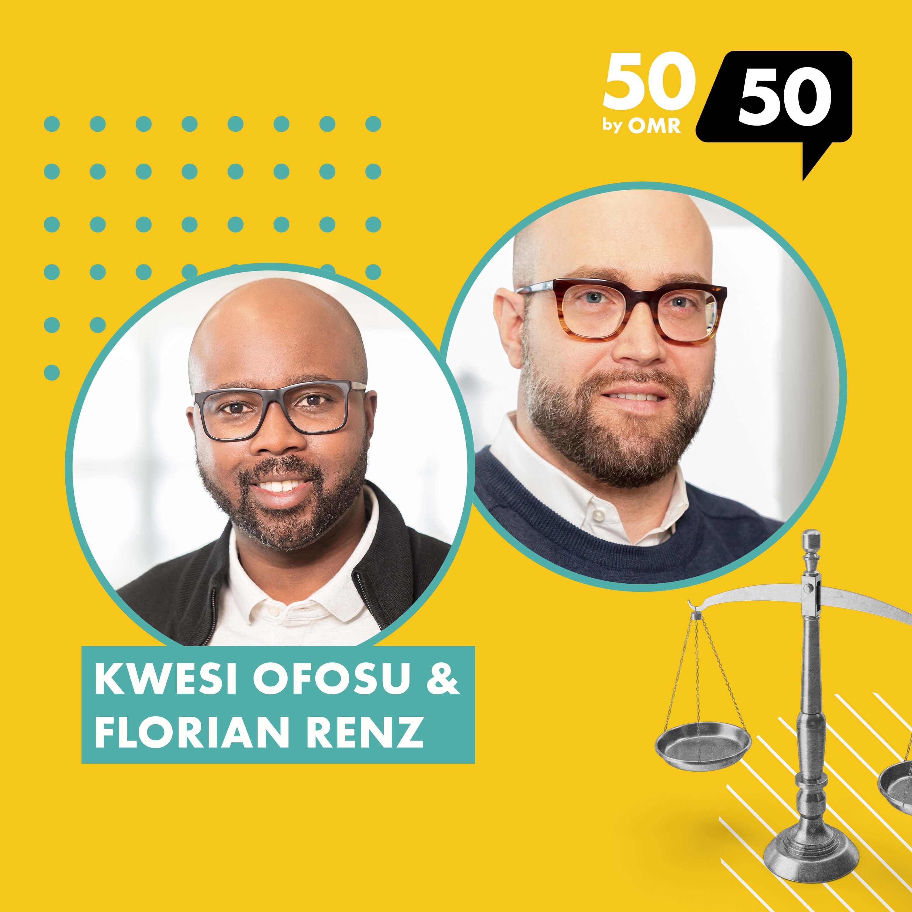 5050 by OMR