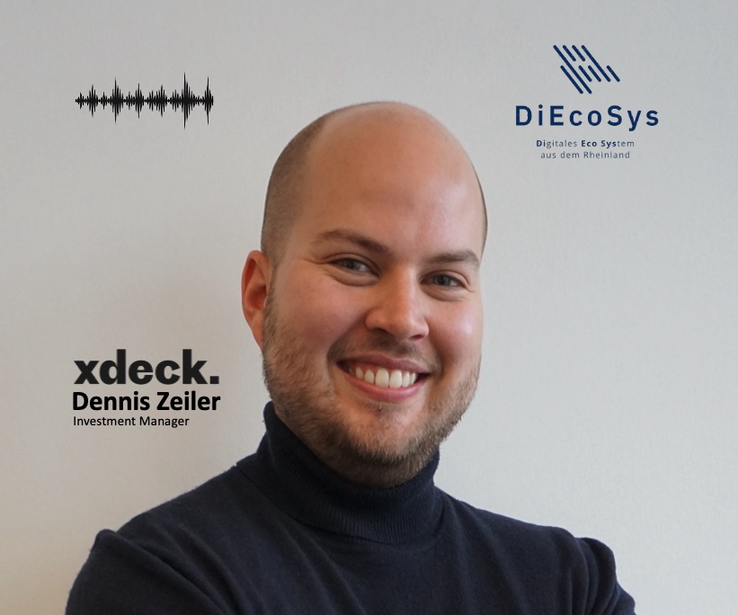 Der Podcast rundum das Digitale Eco System aus dem Rheinland