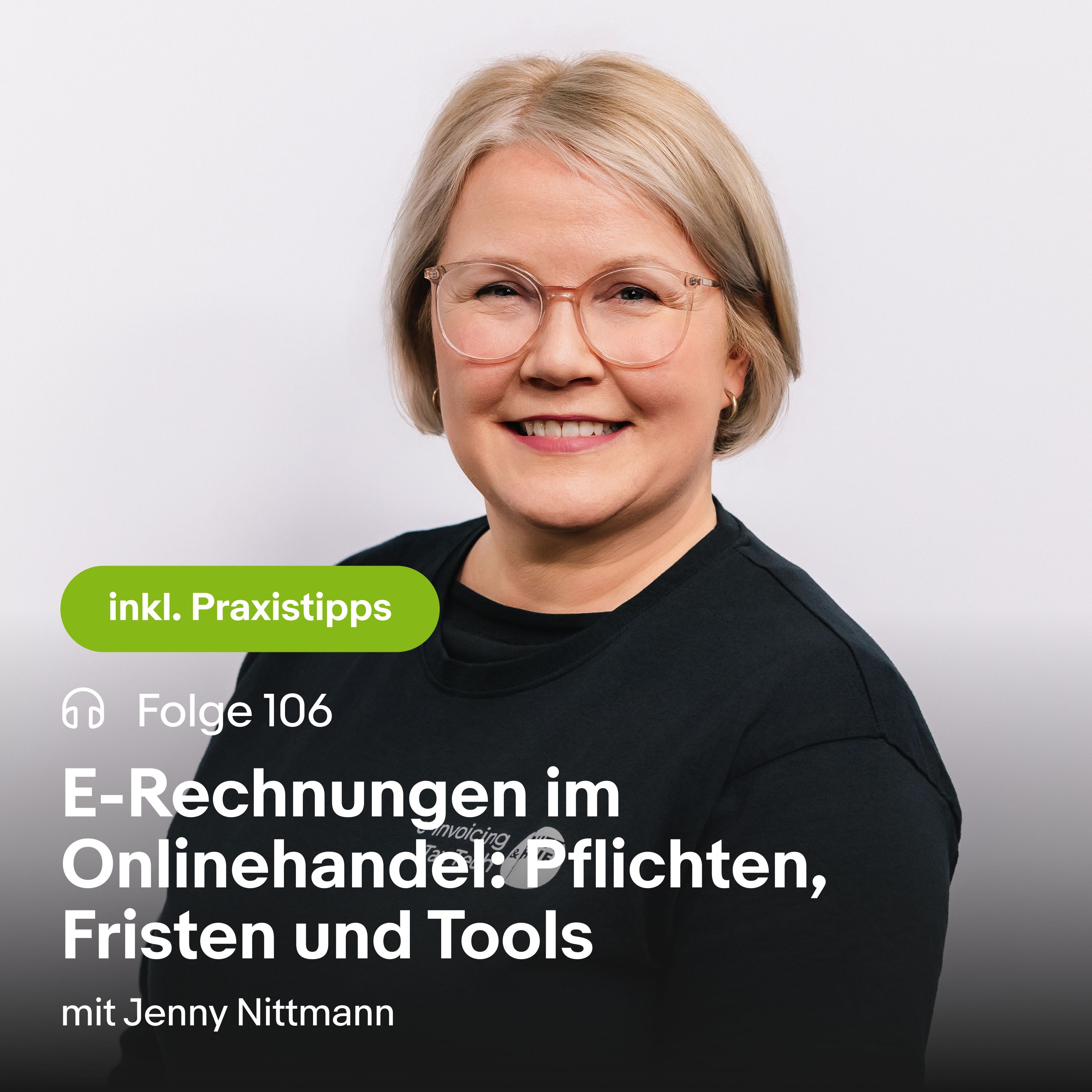 E-Rechnungen im Onlinehandel: Pflichten, Fristen & Tools