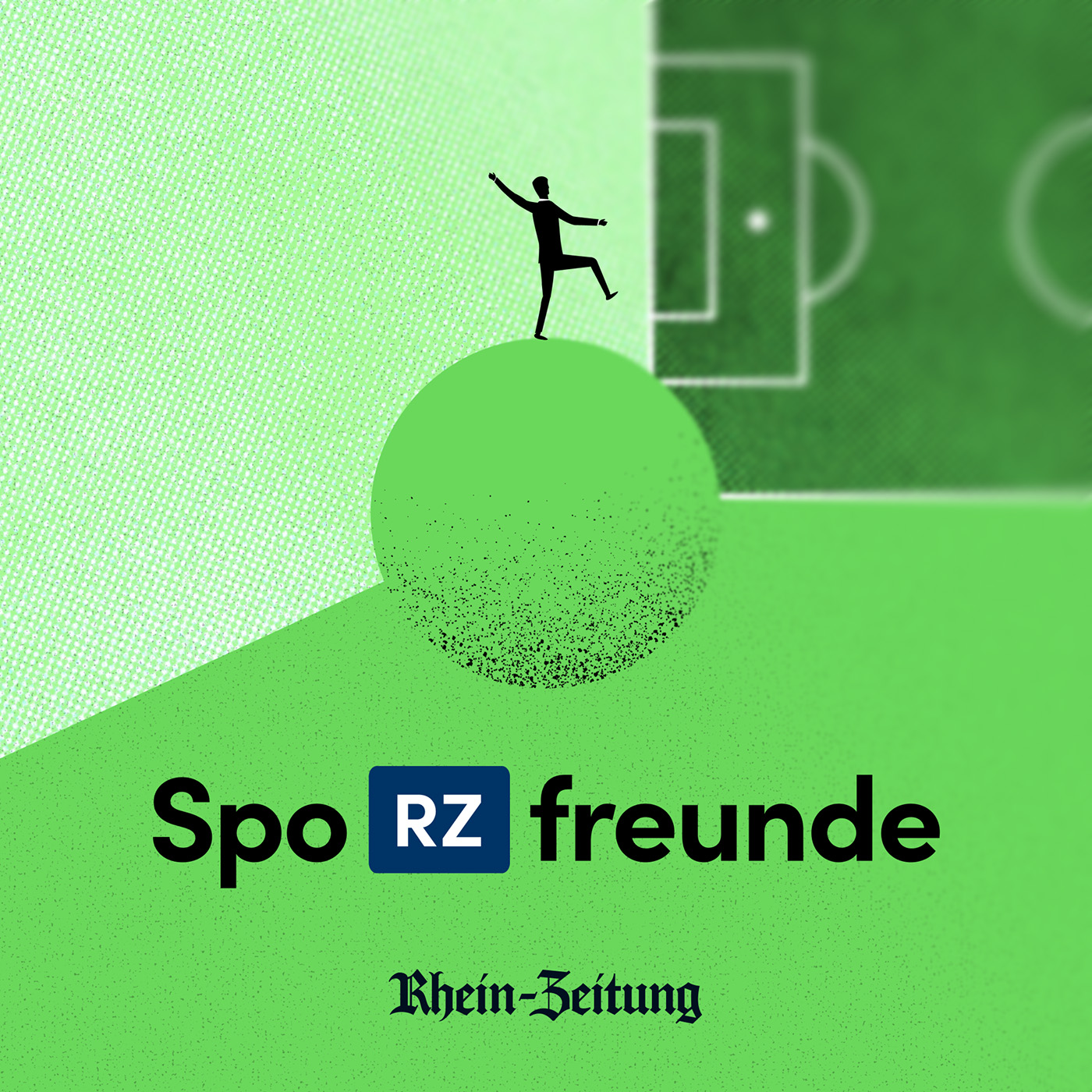 SpoRZfreunde – Der Sport-Podcast der Rhein-Zeitung